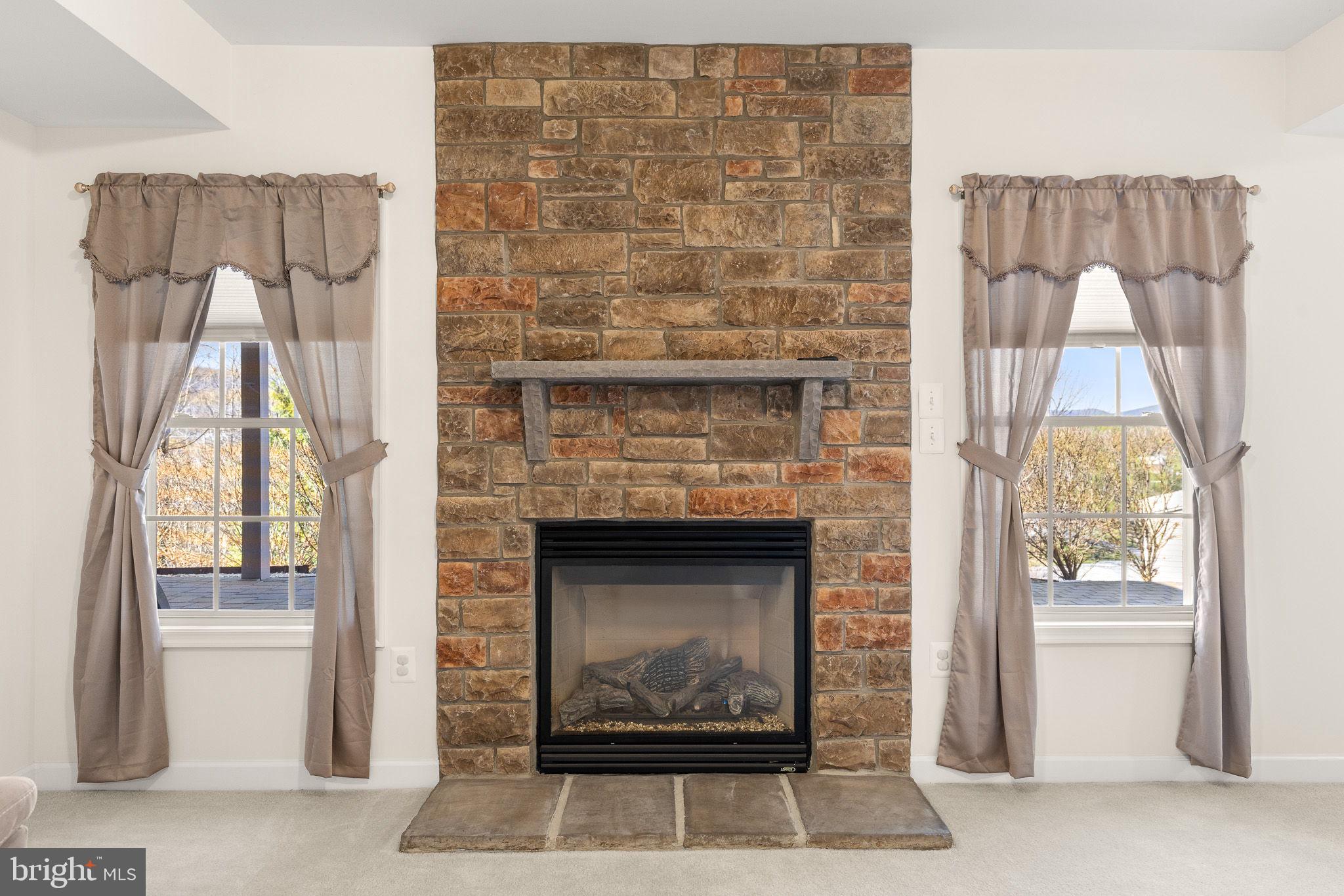 BEAU RIDGE - Residential