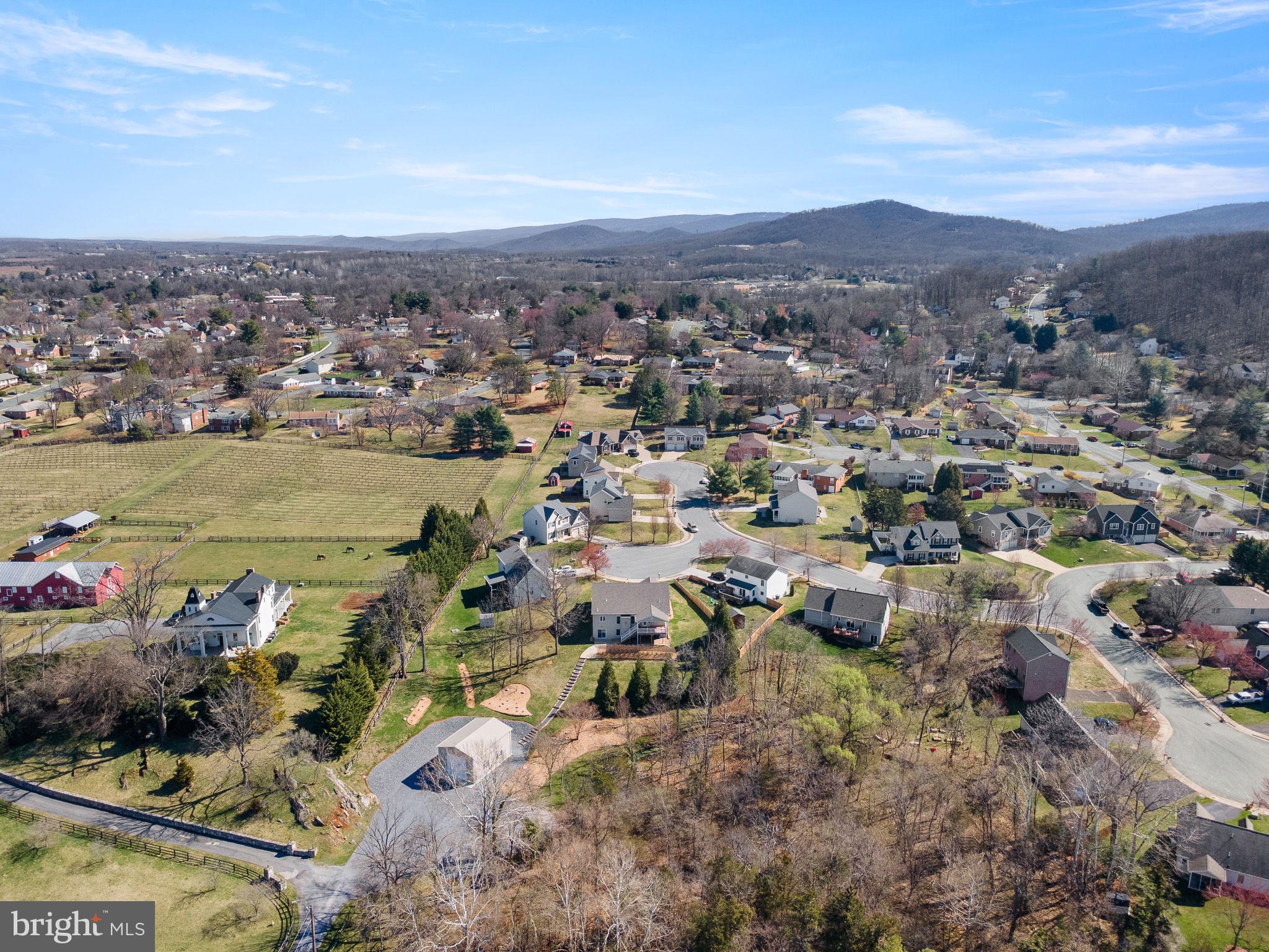 BEAU RIDGE - Residential