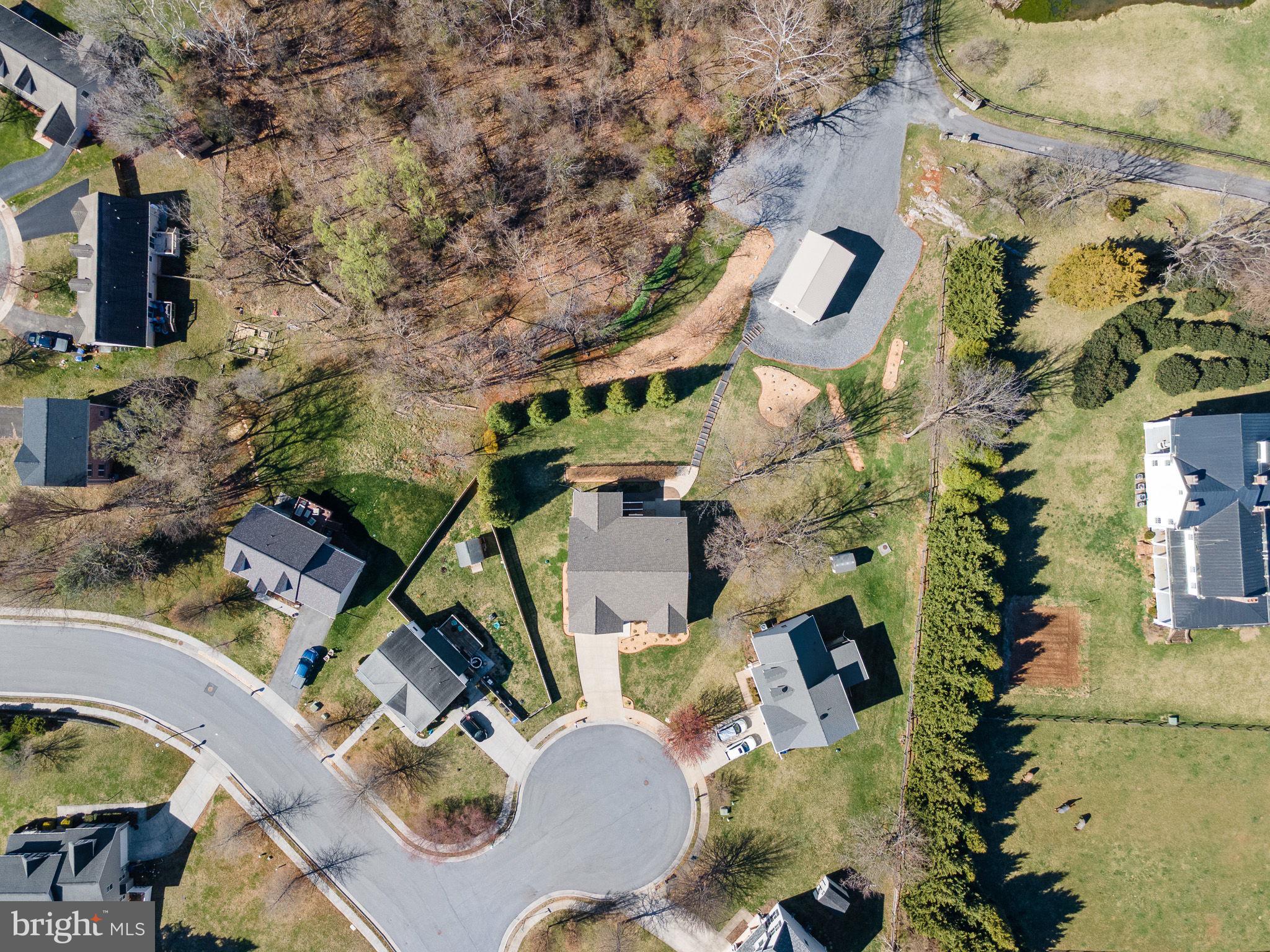 BEAU RIDGE - Residential