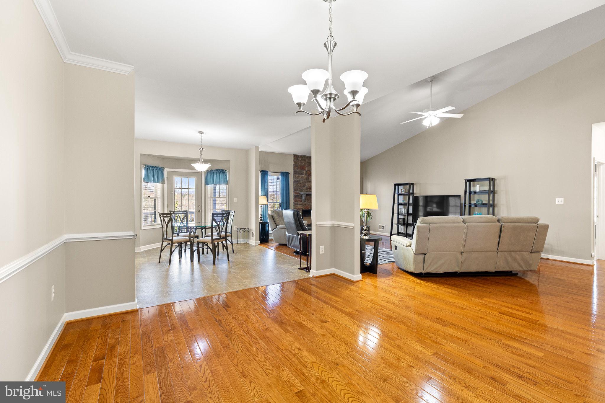 BEAU RIDGE - Residential