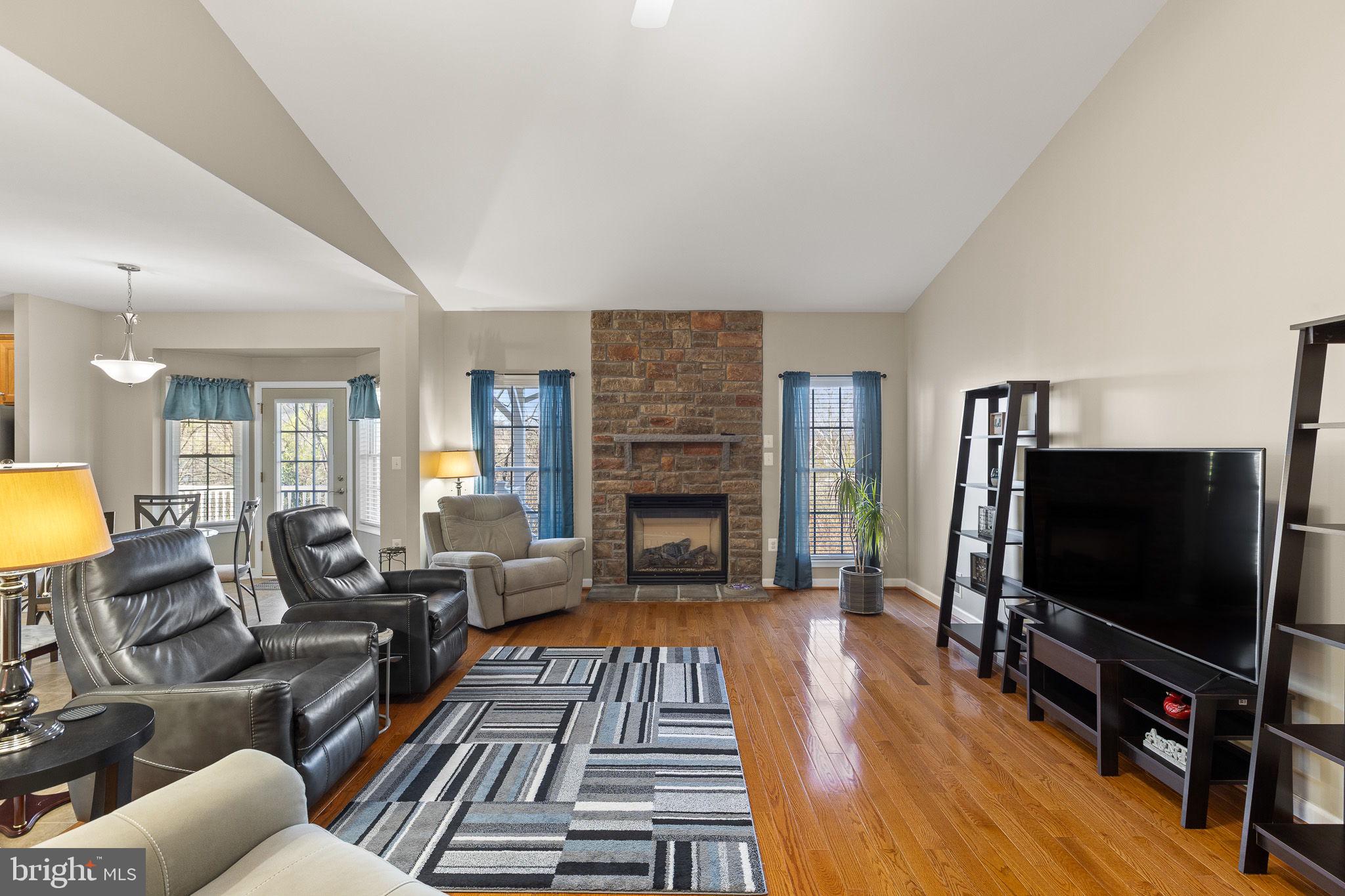 BEAU RIDGE - Residential