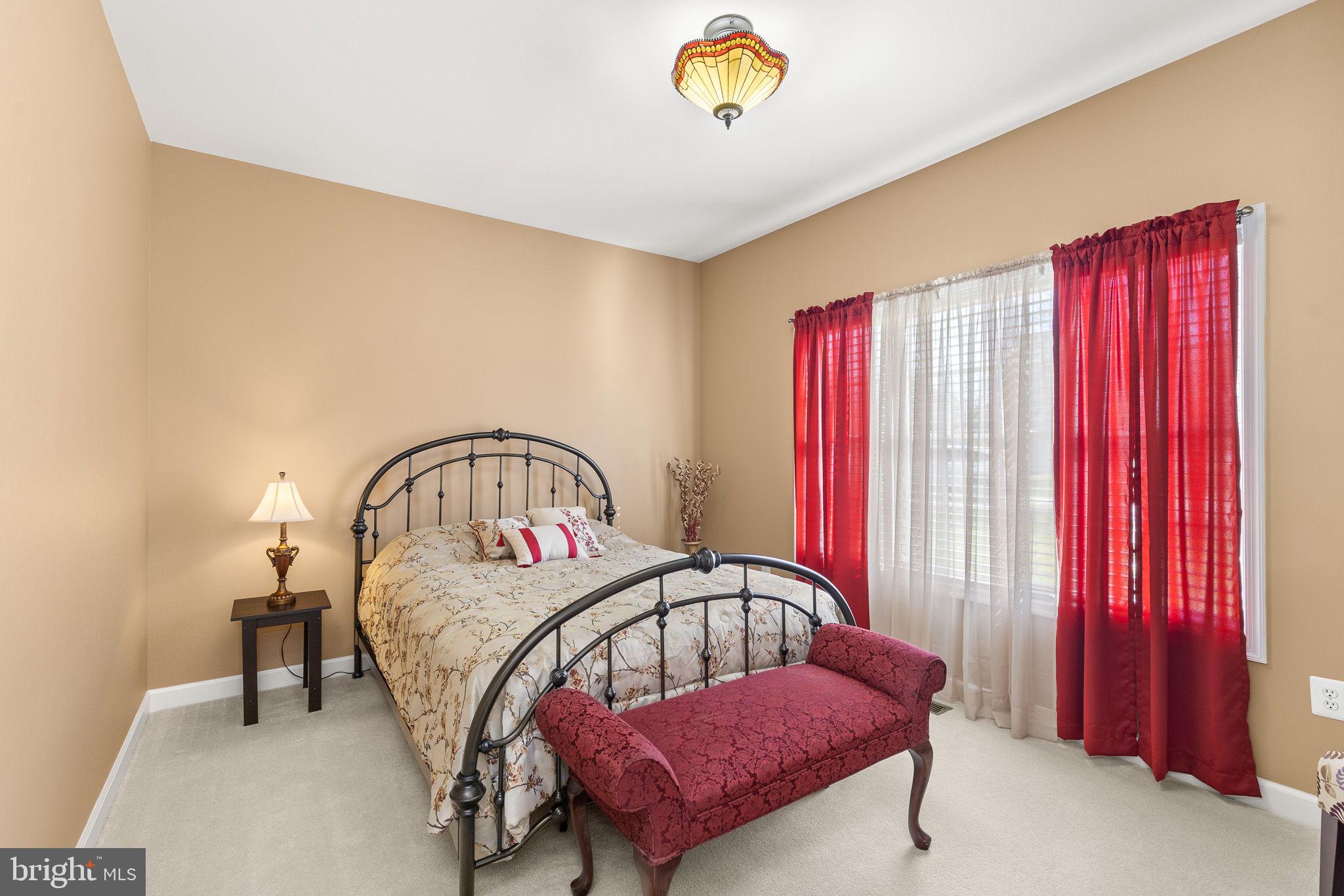 BEAU RIDGE - Residential