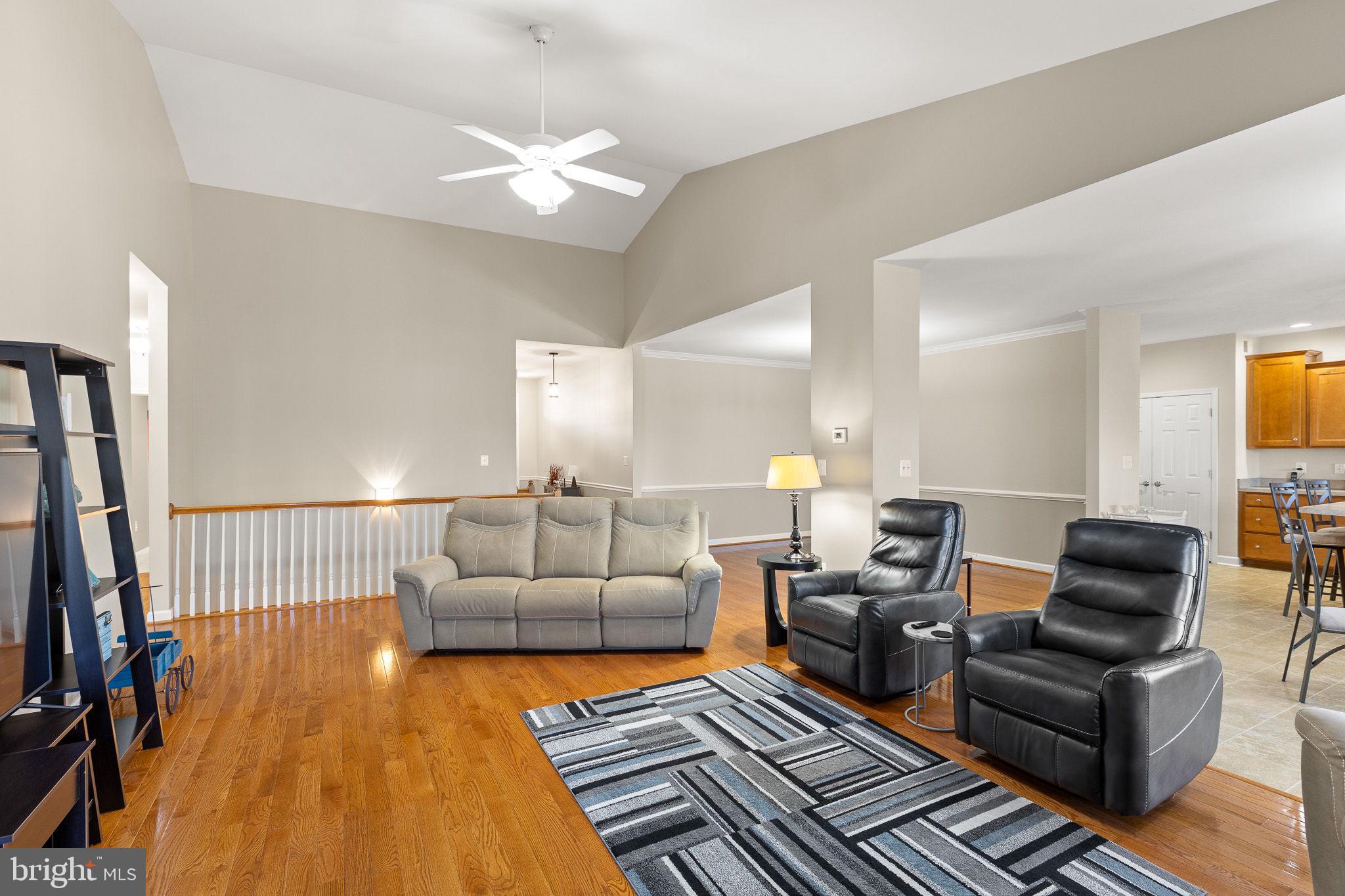 BEAU RIDGE - Residential