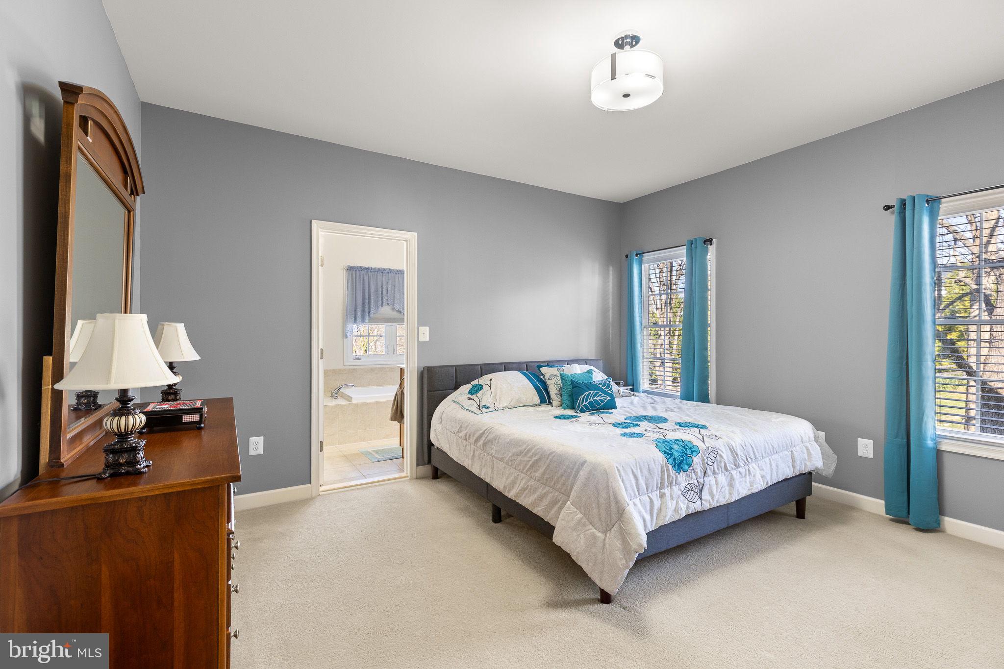 BEAU RIDGE - Residential