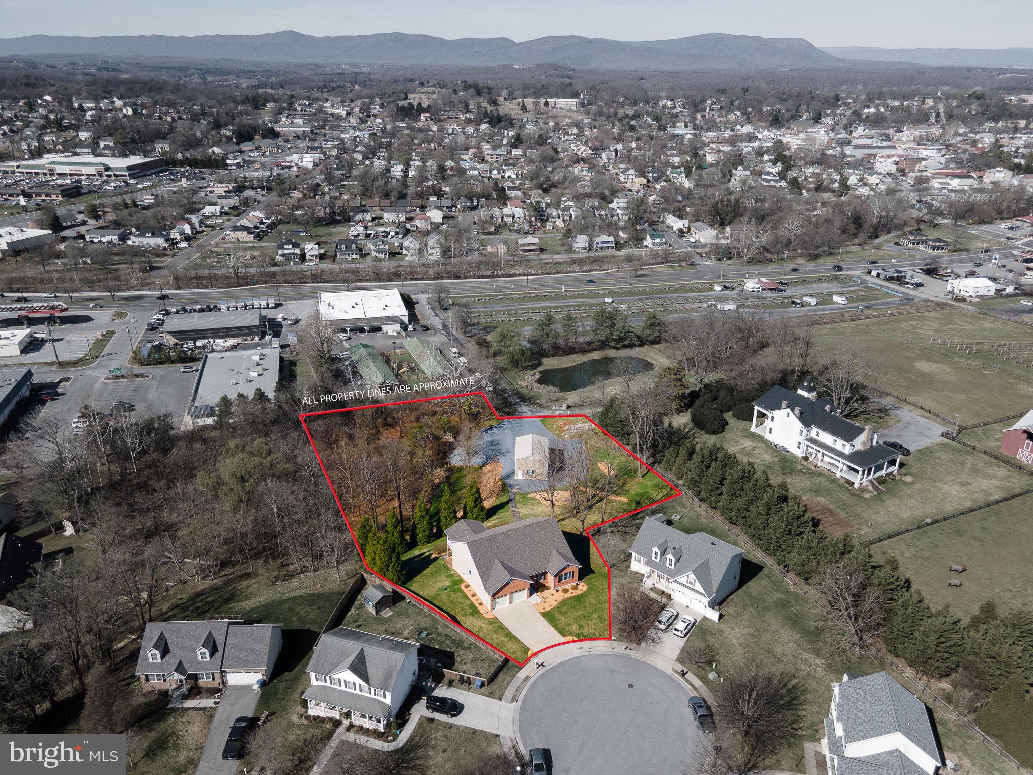 BEAU RIDGE - Residential