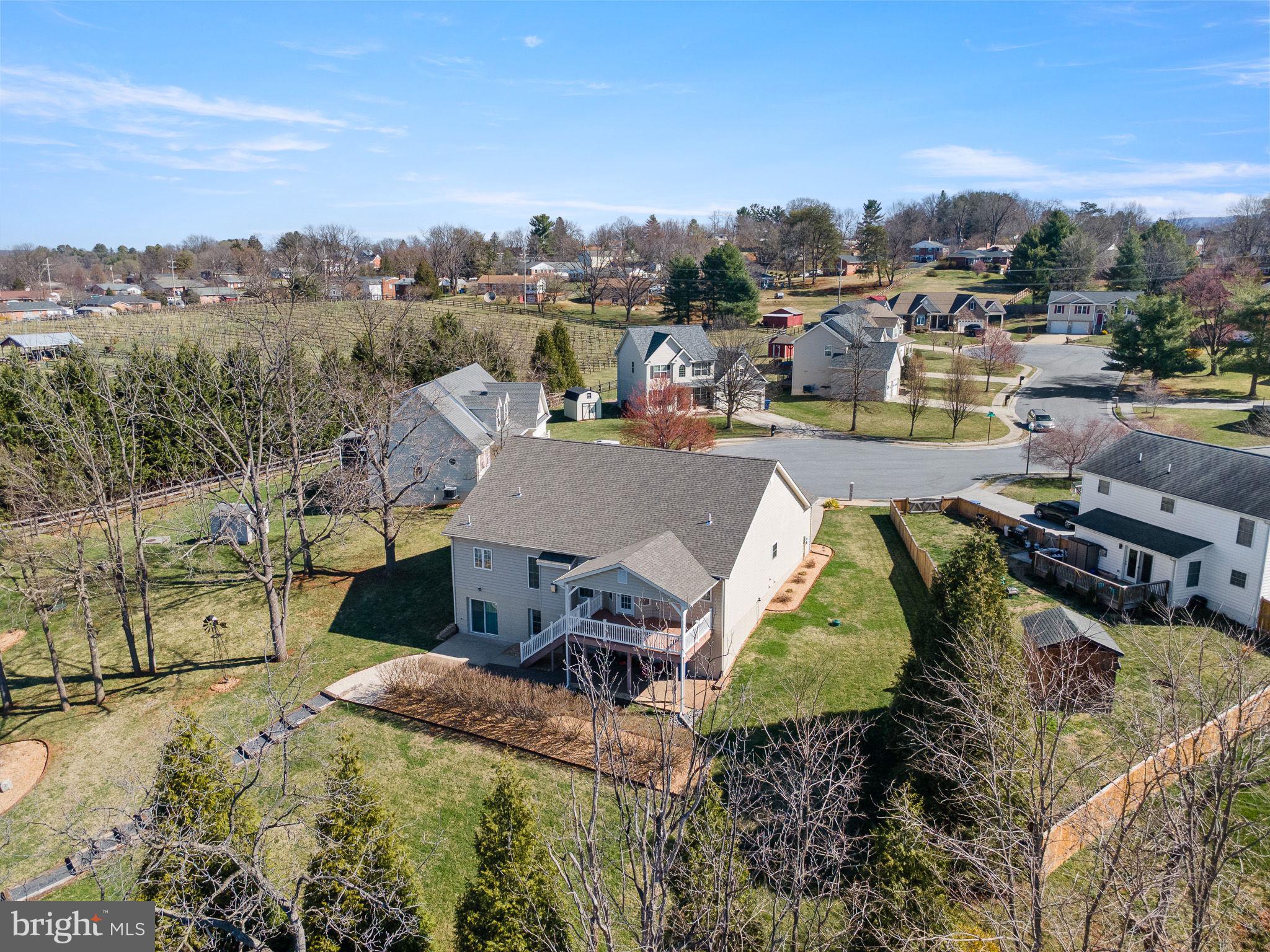 BEAU RIDGE - Residential