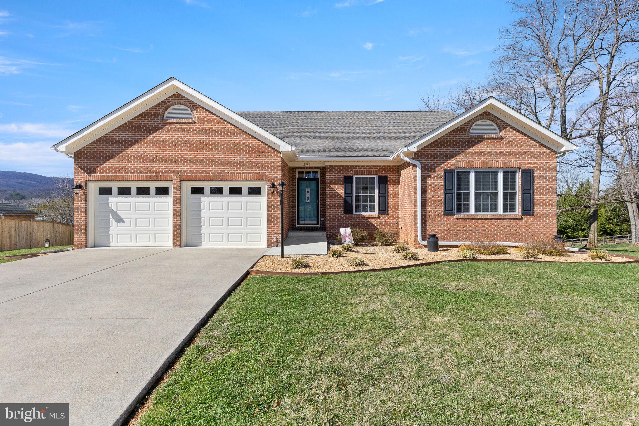 BEAU RIDGE - Residential