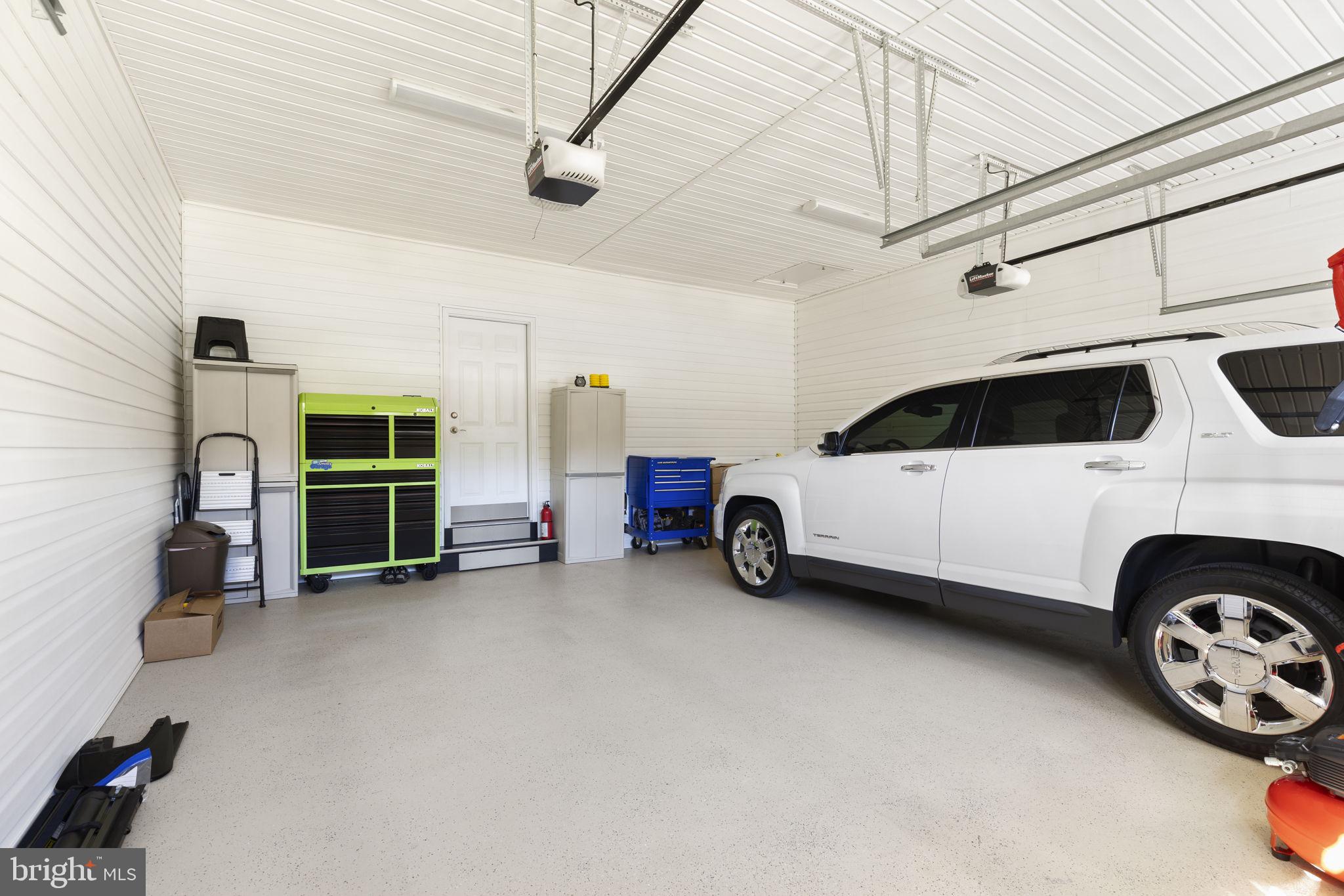 BEAU RIDGE - Residential