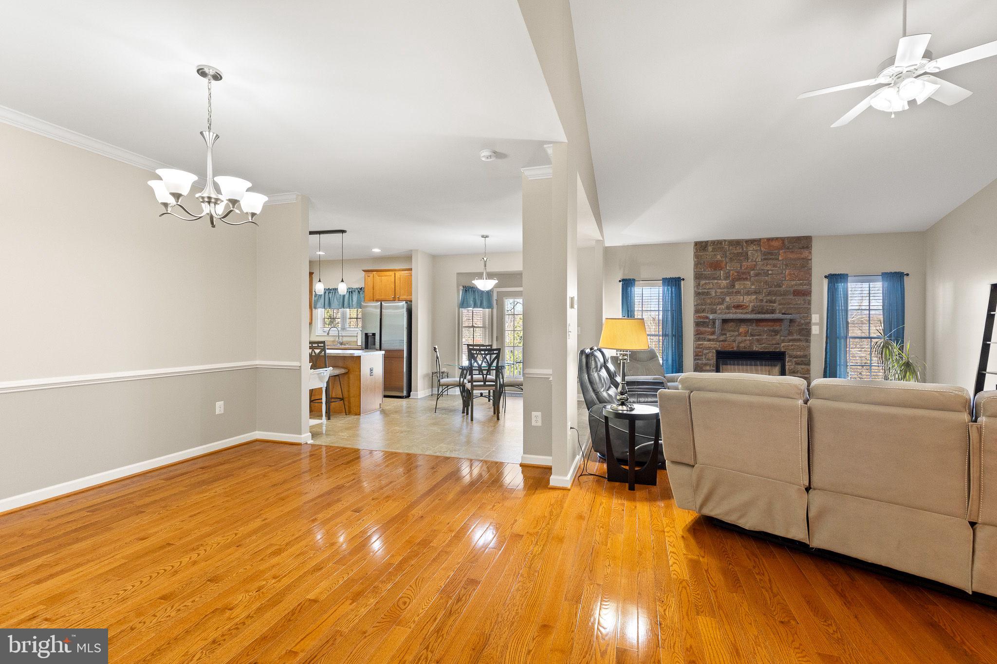 BEAU RIDGE - Residential