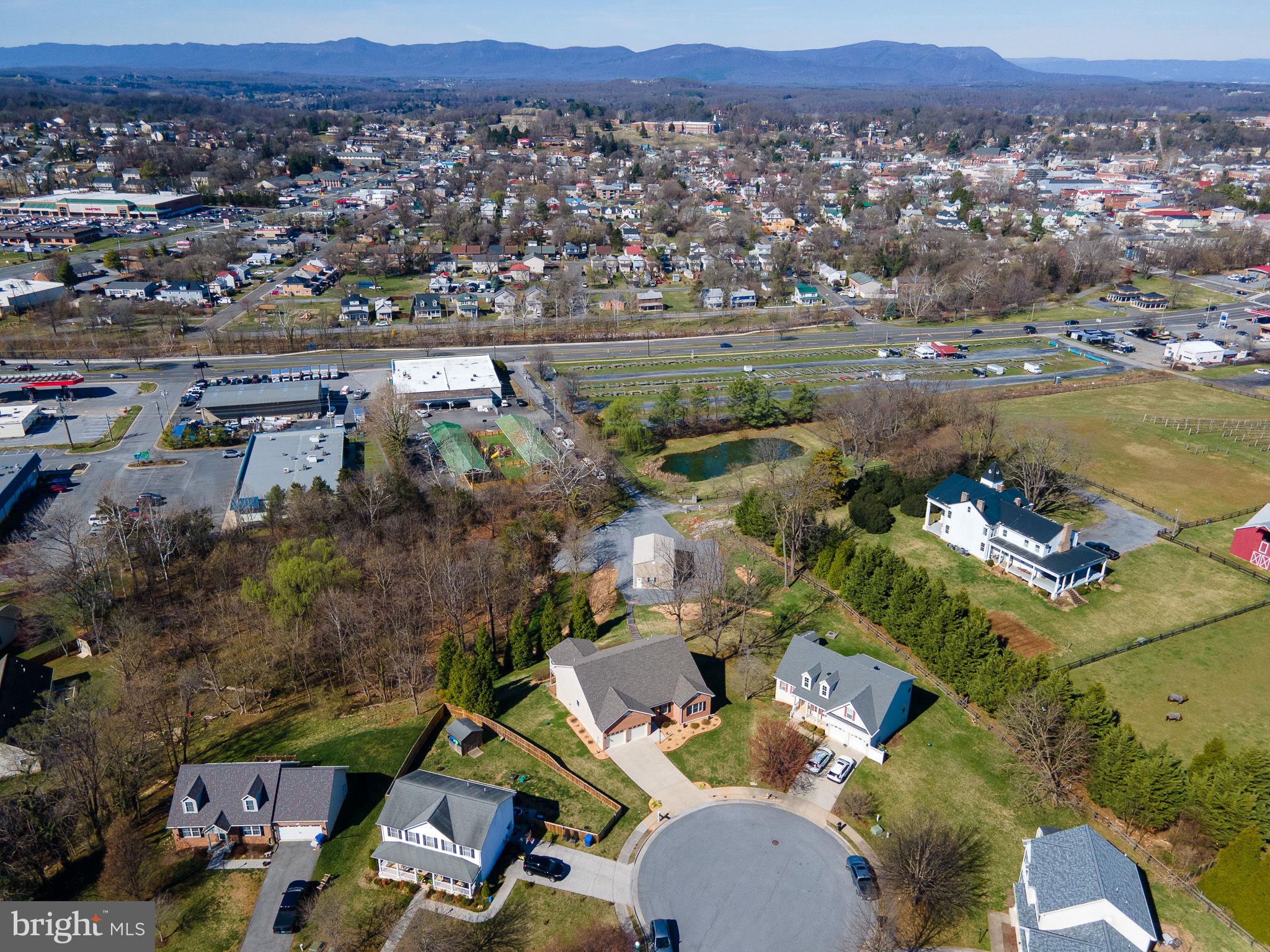BEAU RIDGE - Residential