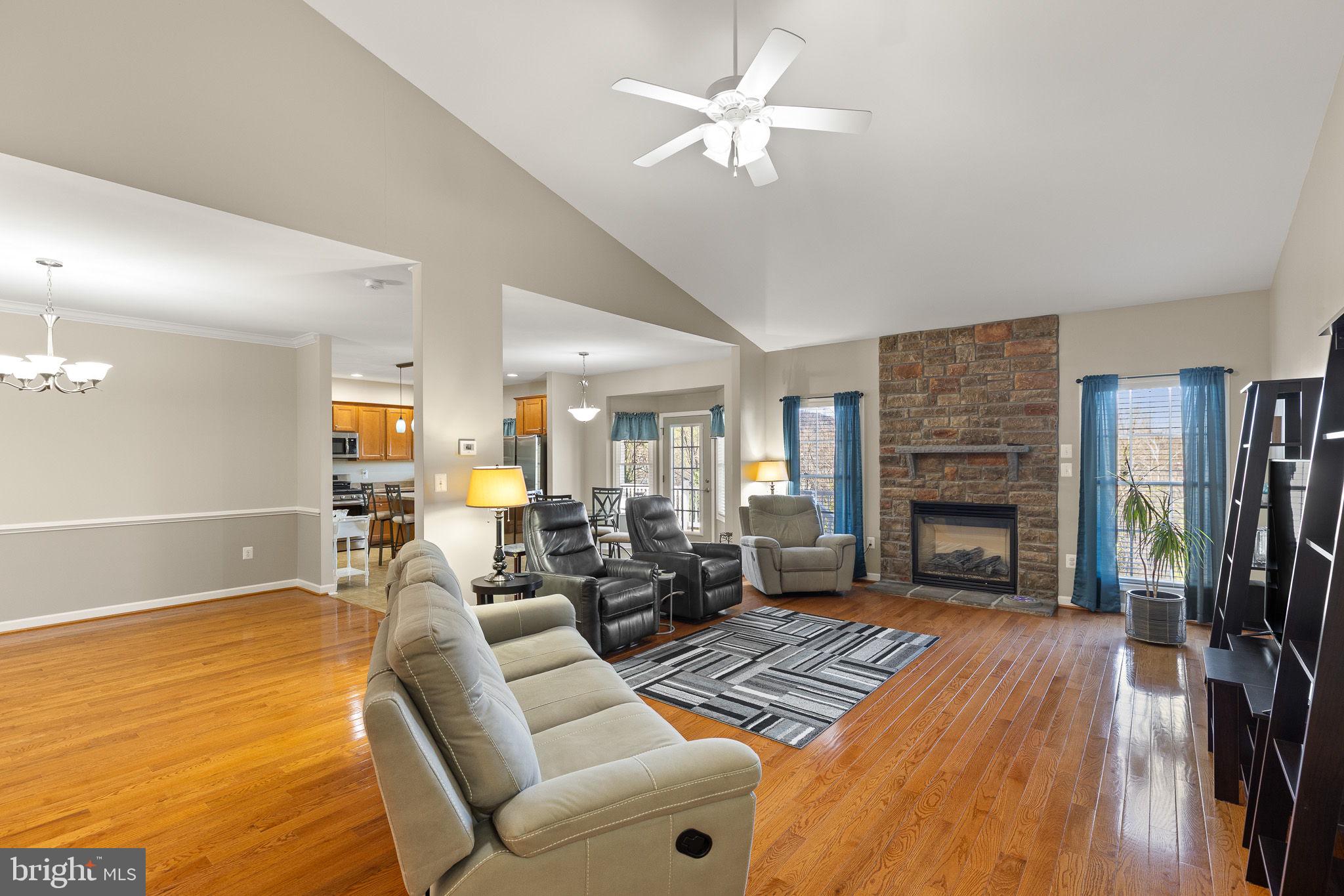 BEAU RIDGE - Residential