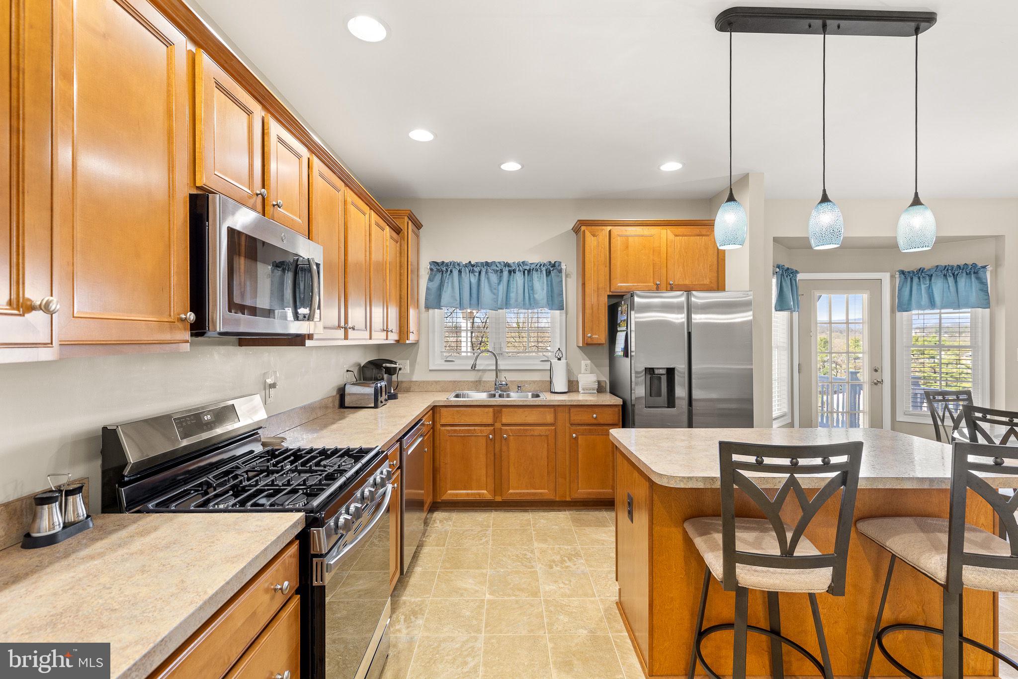 BEAU RIDGE - Residential