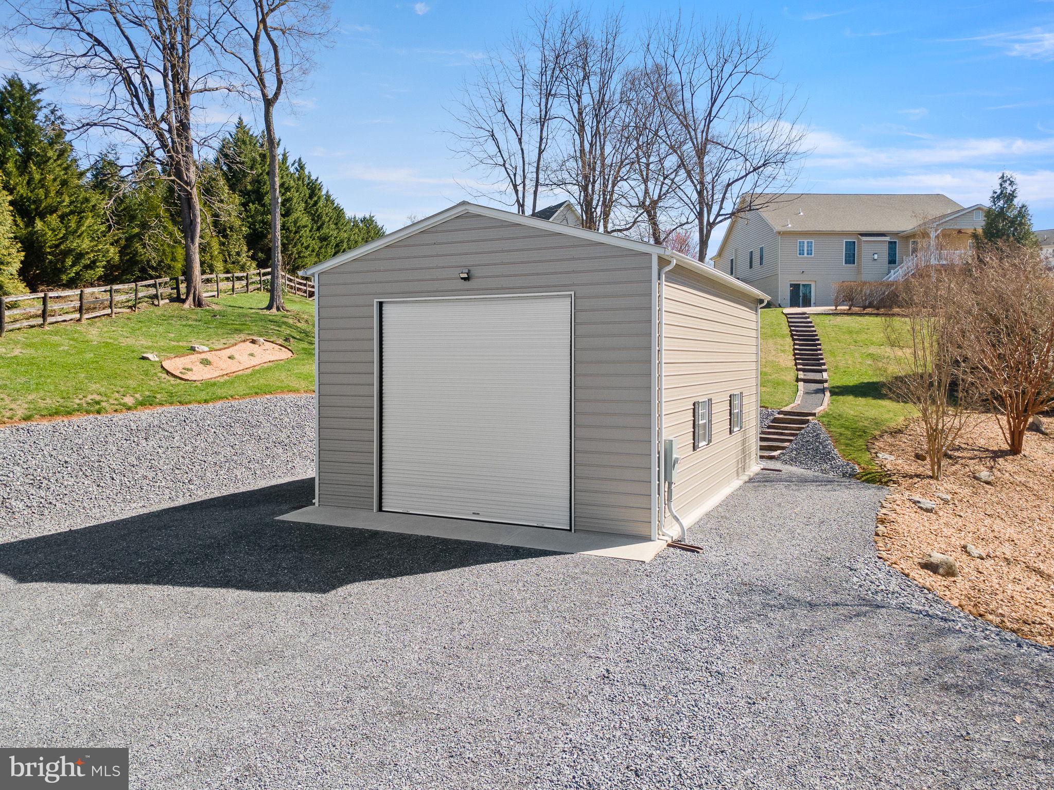 BEAU RIDGE - Residential