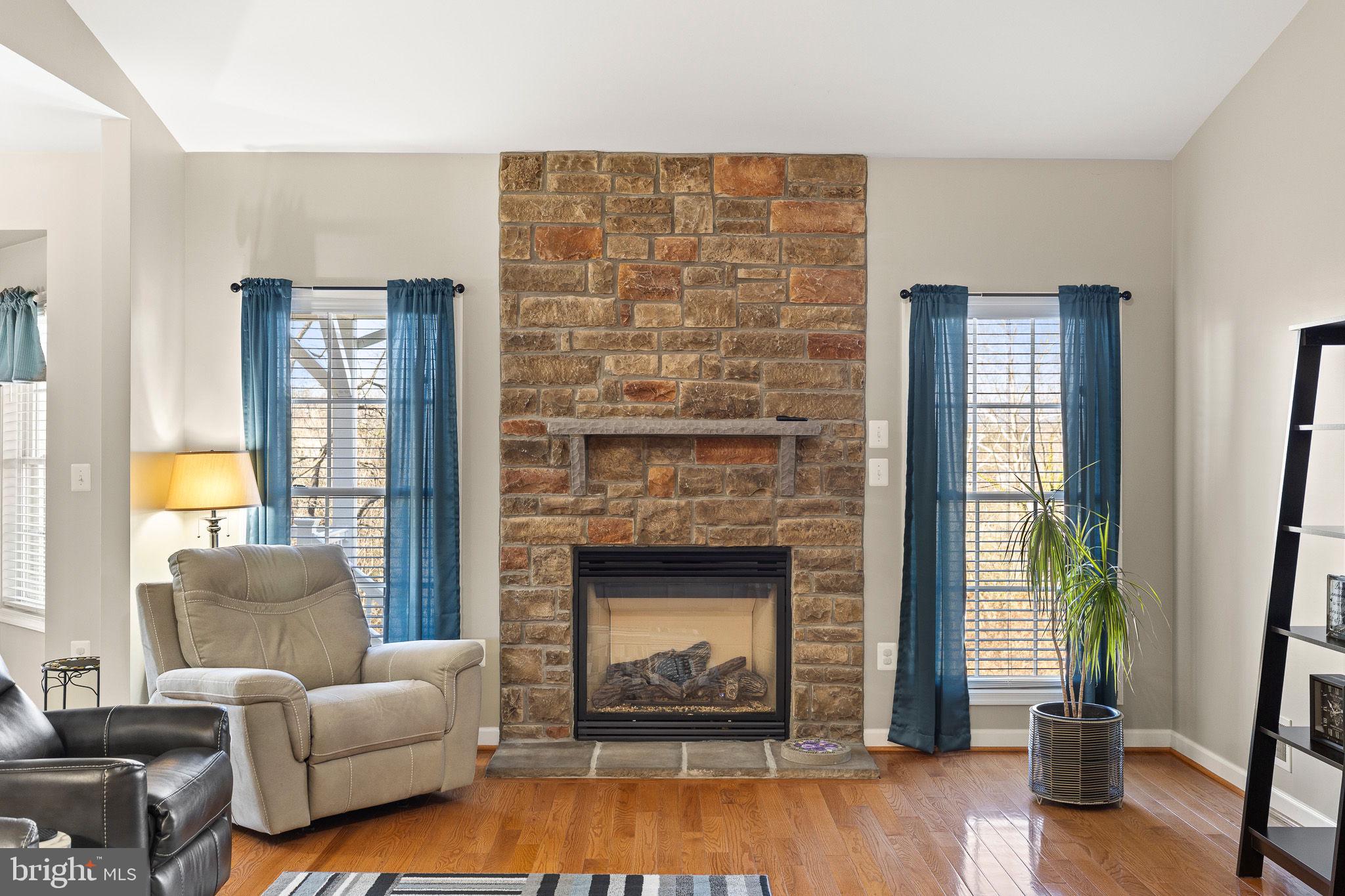 BEAU RIDGE - Residential