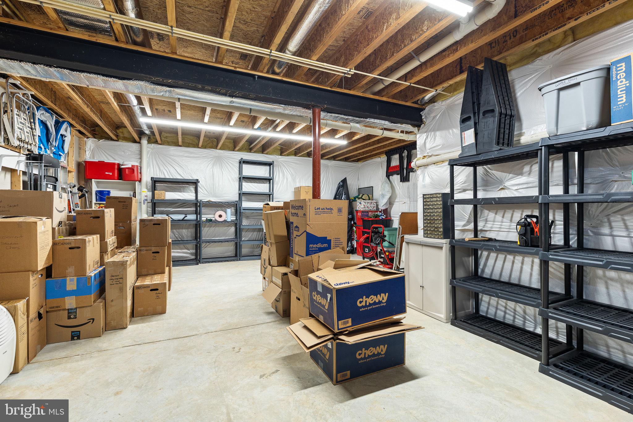 BEAU RIDGE - Residential