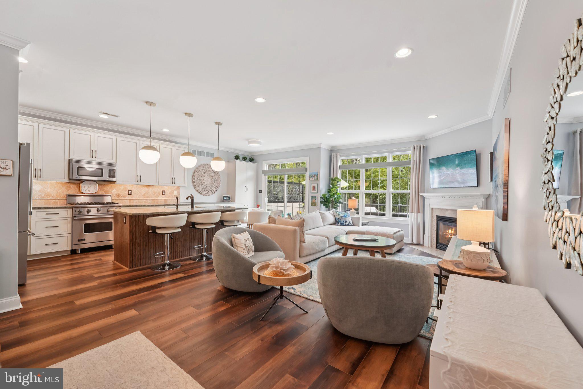 SPRING HOUSE LANE - Residential