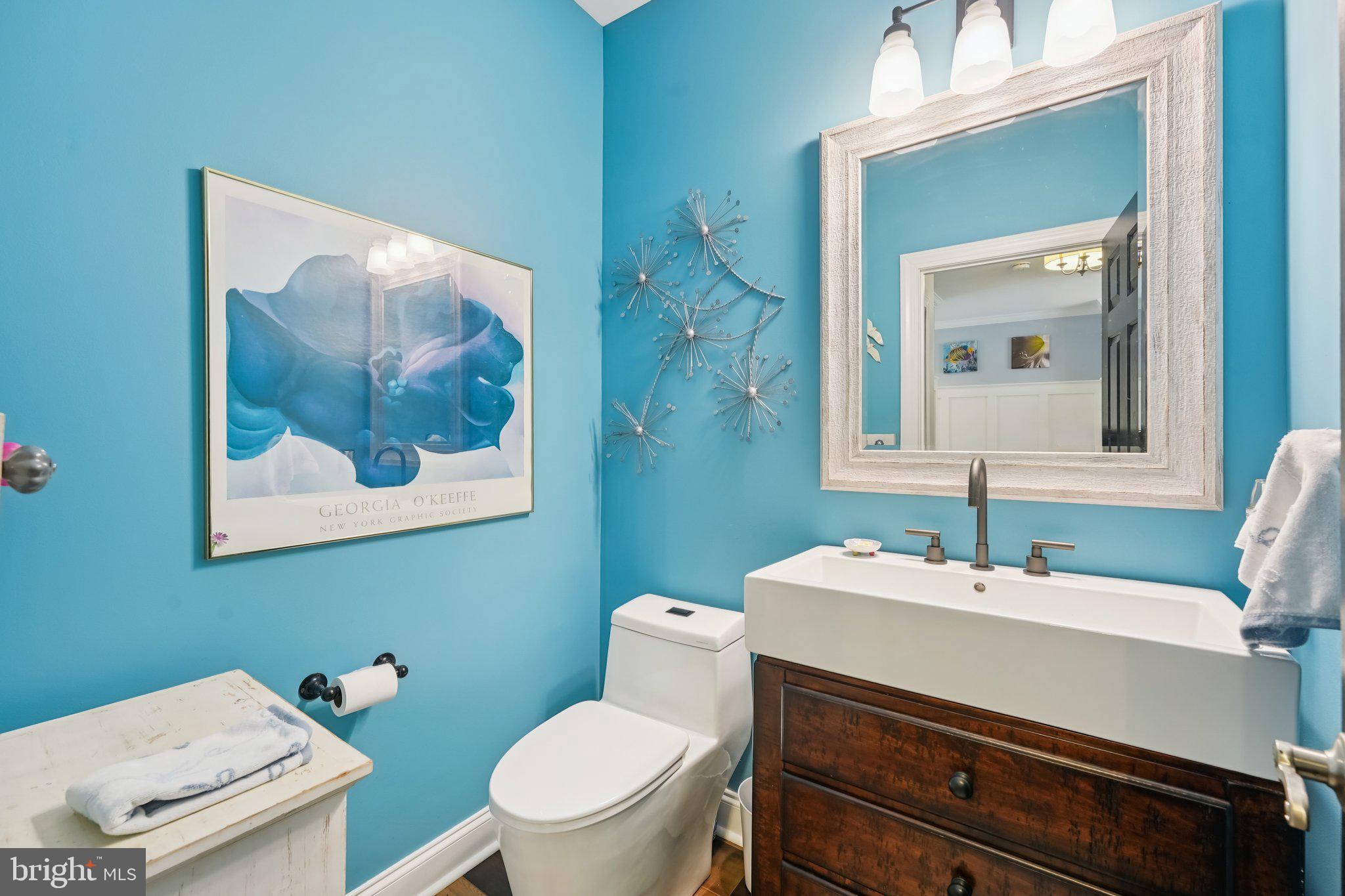 SPRING HOUSE LANE - Residential