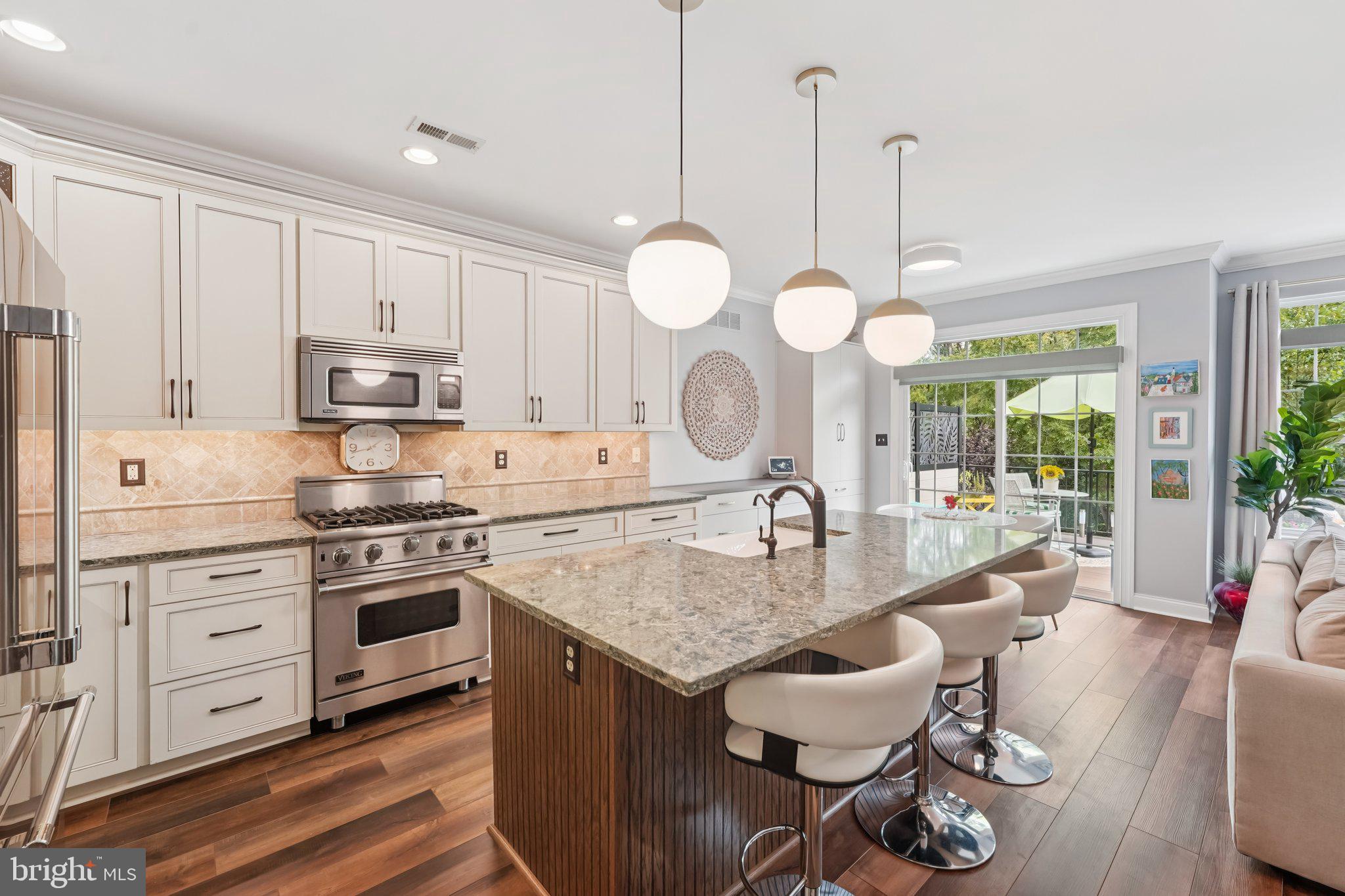 SPRING HOUSE LANE - Residential