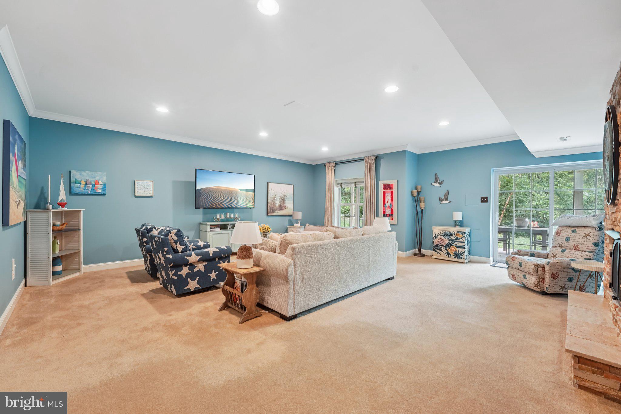 SPRING HOUSE LANE - Residential