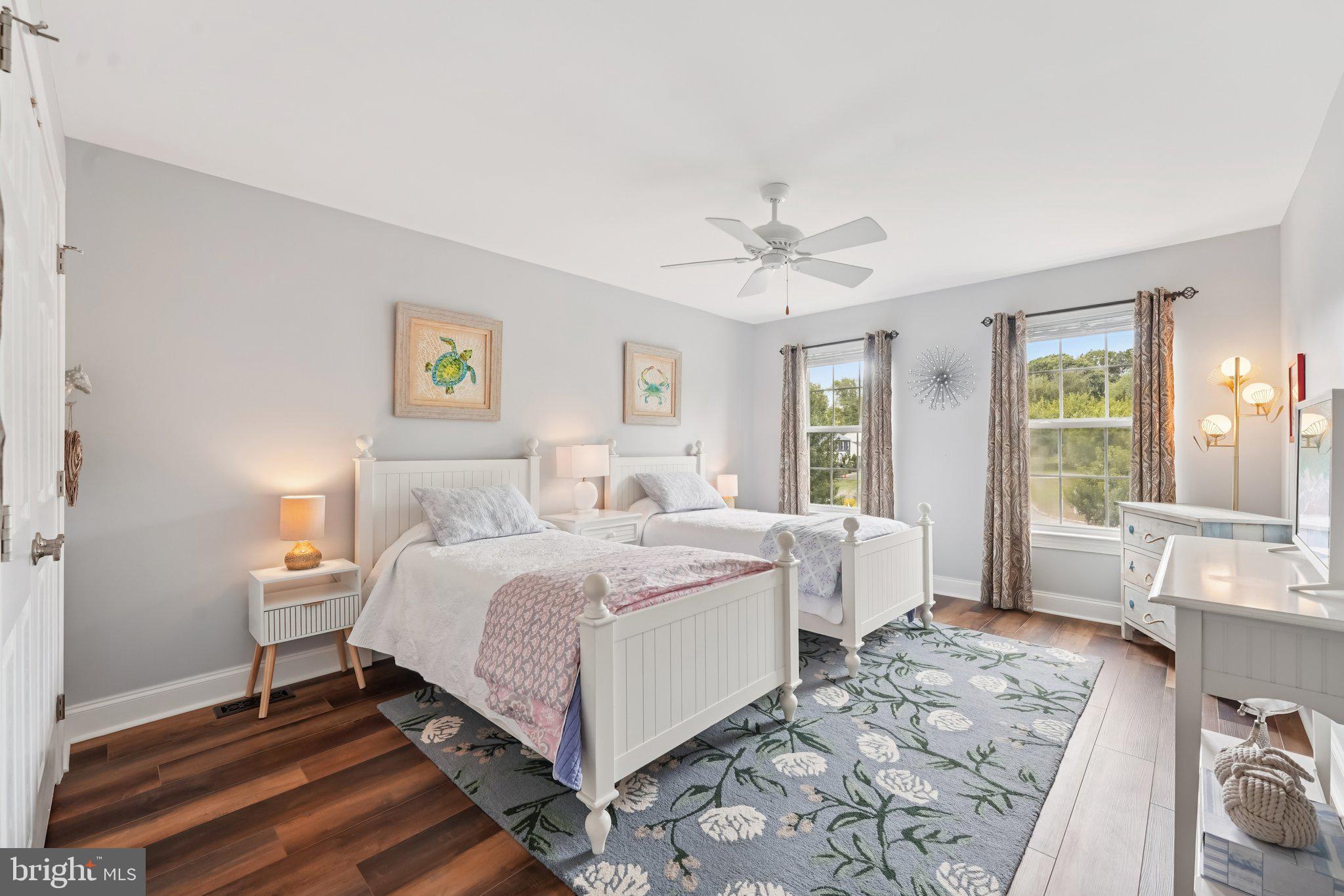 SPRING HOUSE LANE - Residential