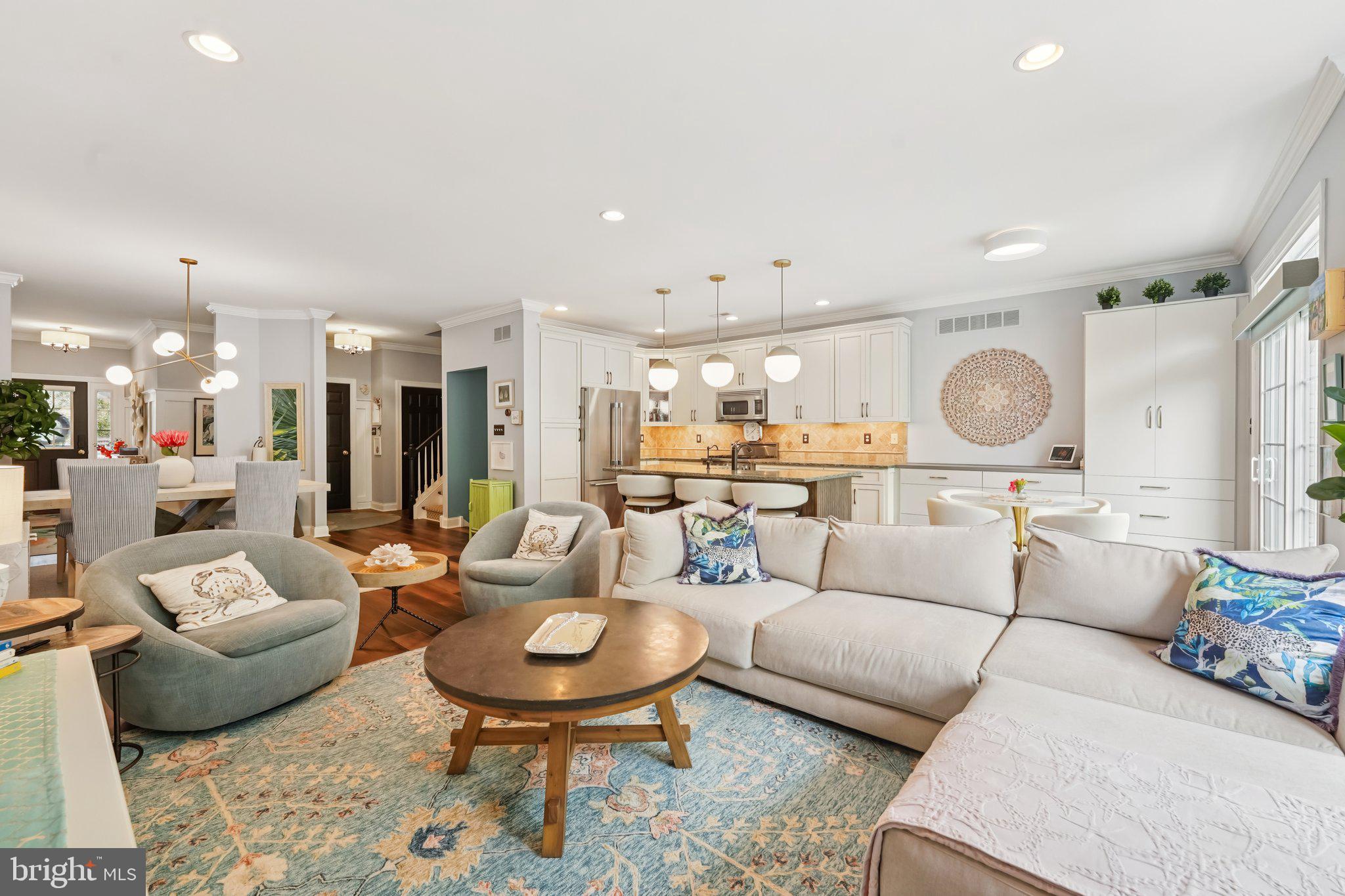 SPRING HOUSE LANE - Residential