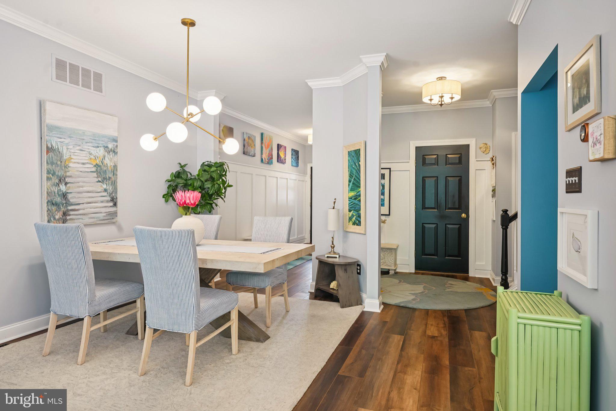 SPRING HOUSE LANE - Residential