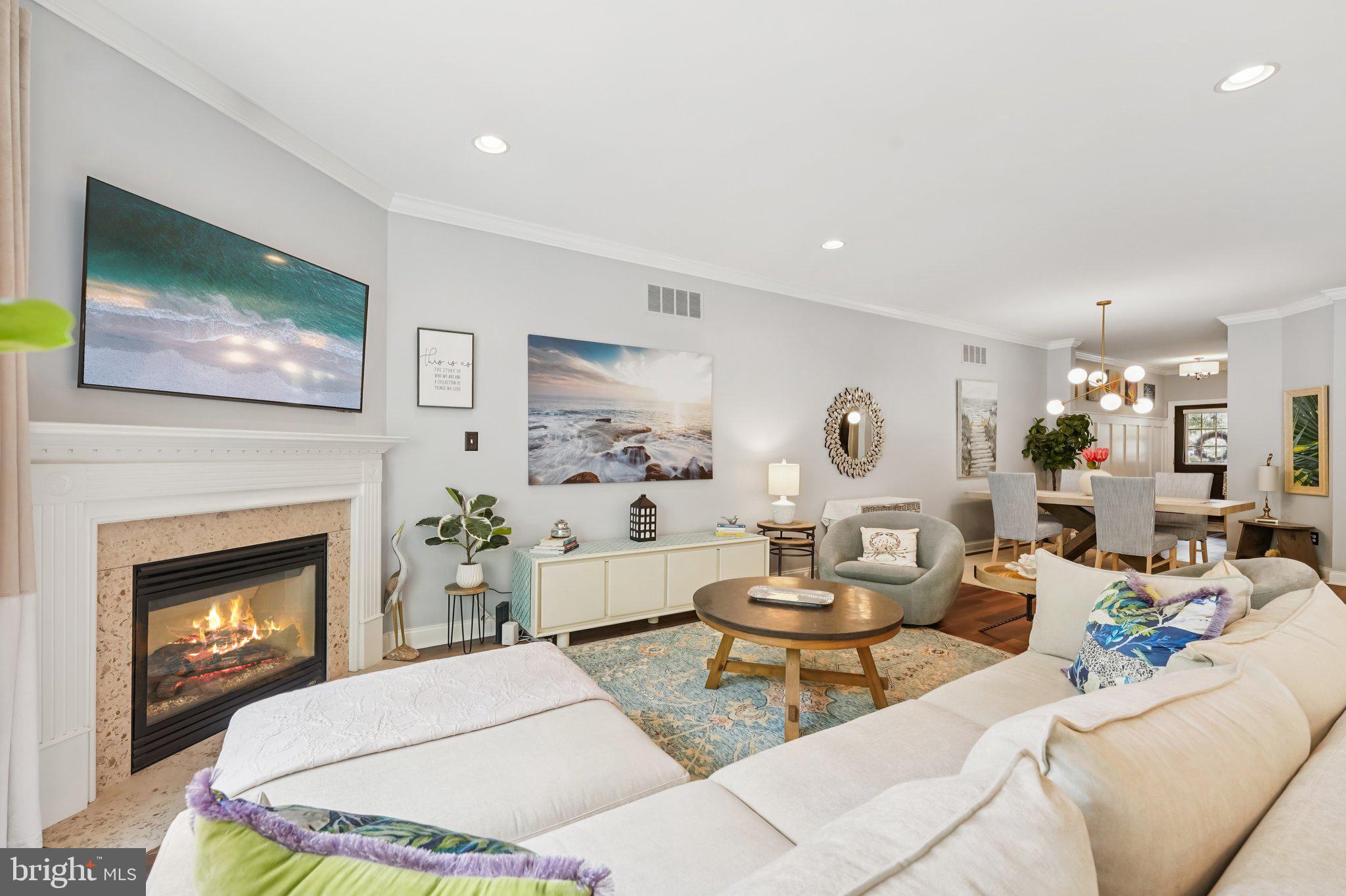 SPRING HOUSE LANE - Residential