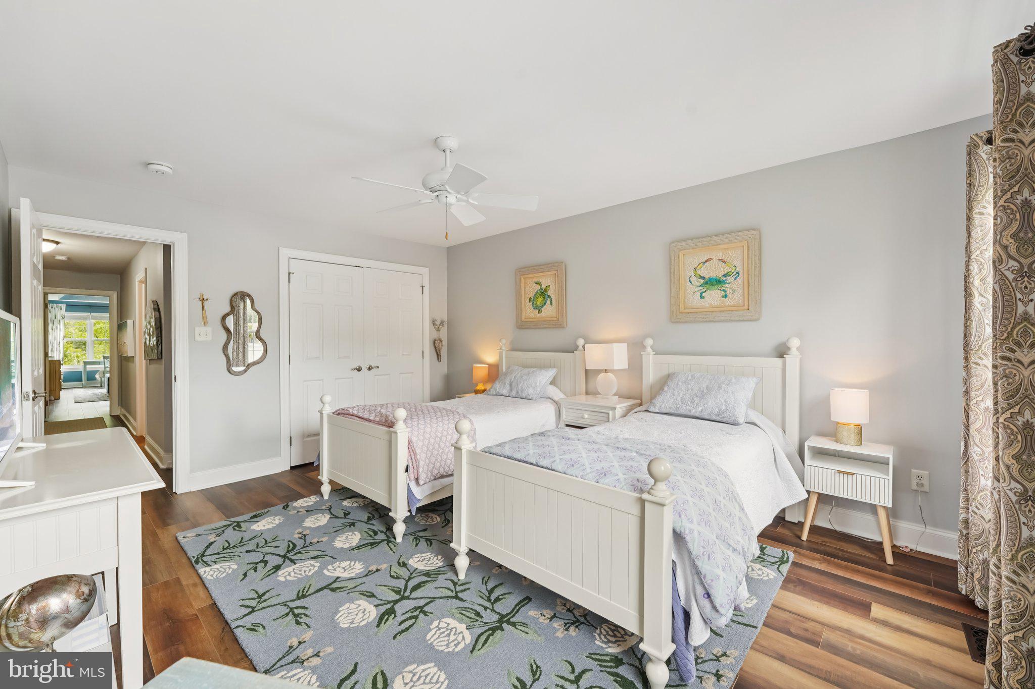 SPRING HOUSE LANE - Residential