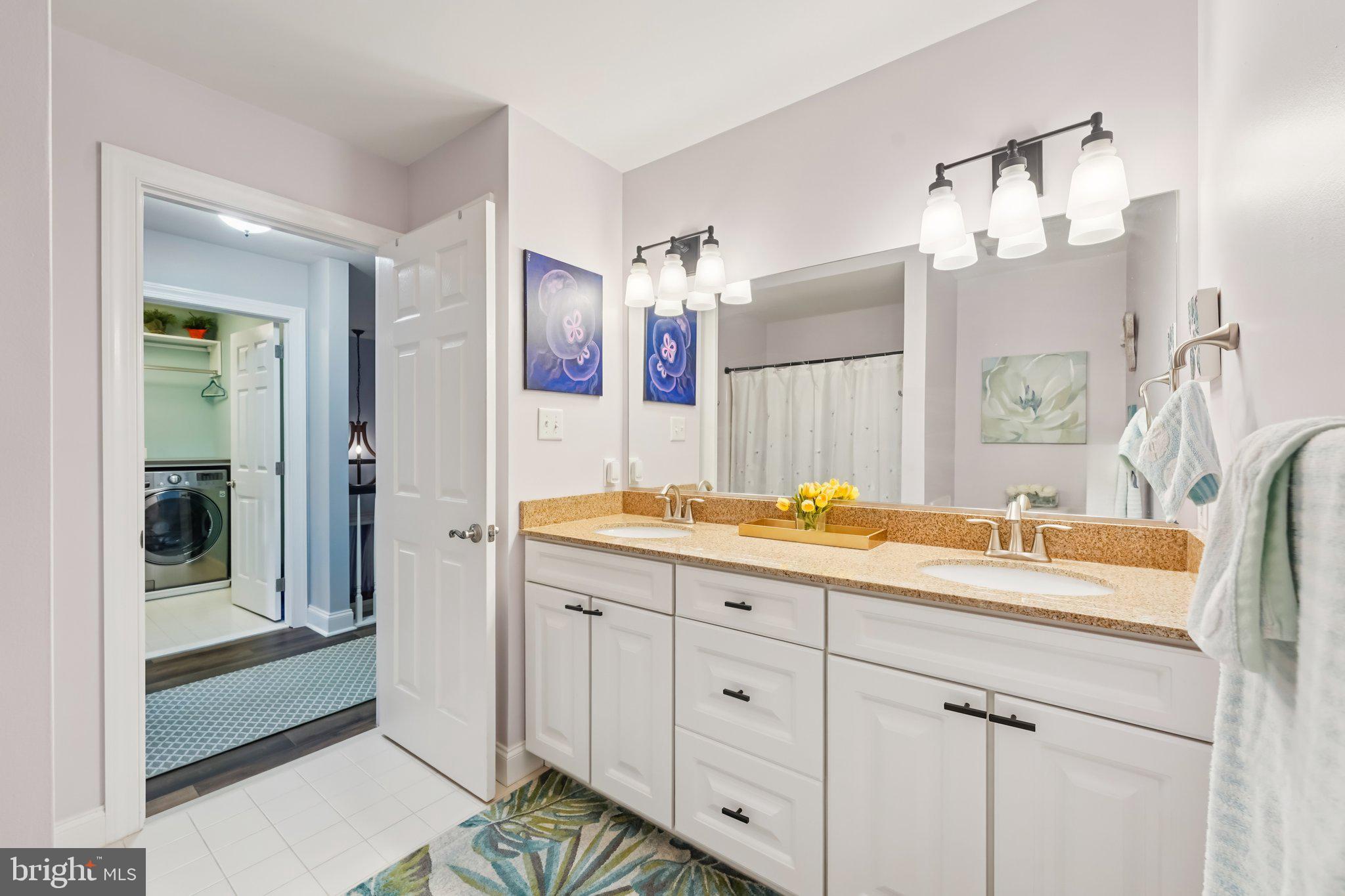 SPRING HOUSE LANE - Residential