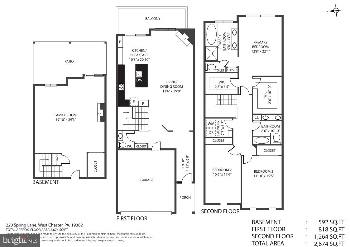 SPRING HOUSE LANE - Residential