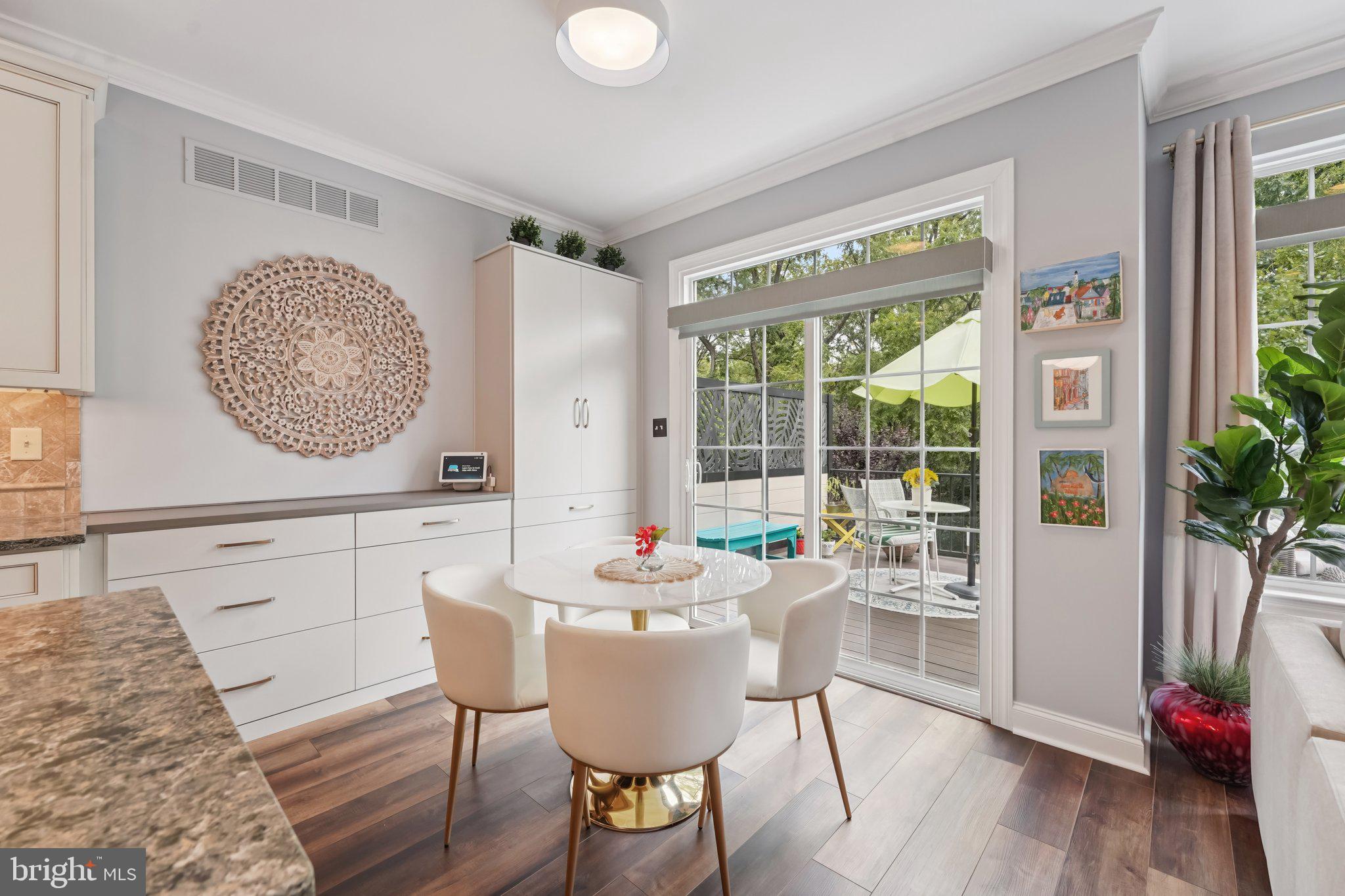 SPRING HOUSE LANE - Residential