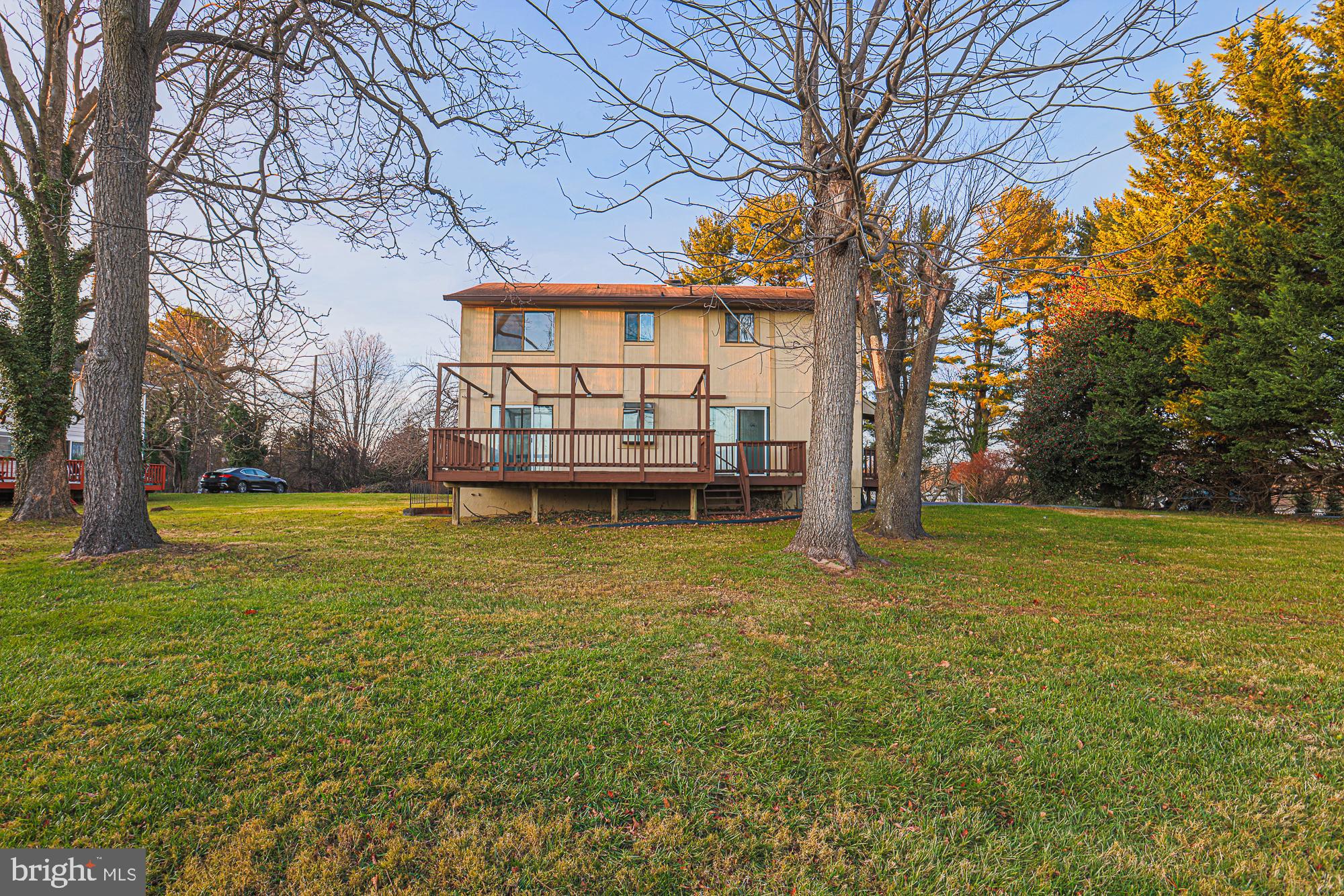 SEVEN MILE PIKESVILLE - Residential