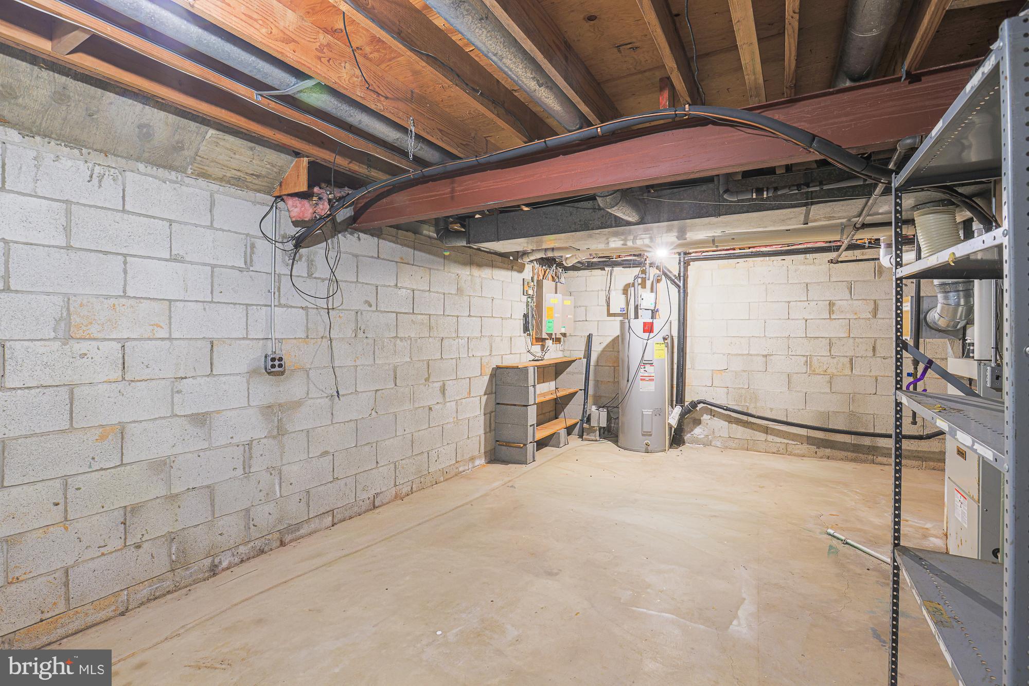 SEVEN MILE PIKESVILLE - Residential