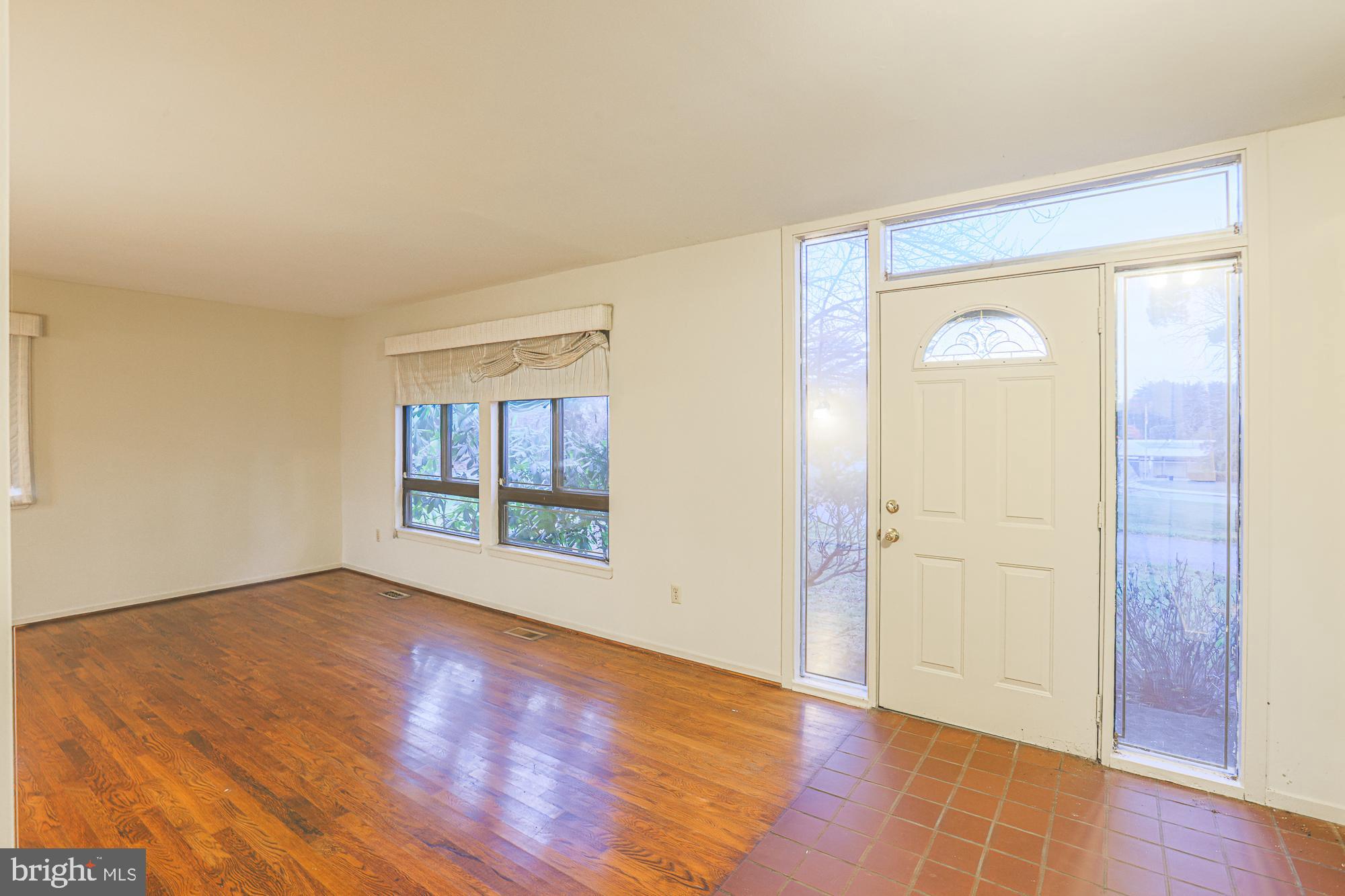 SEVEN MILE PIKESVILLE - Residential