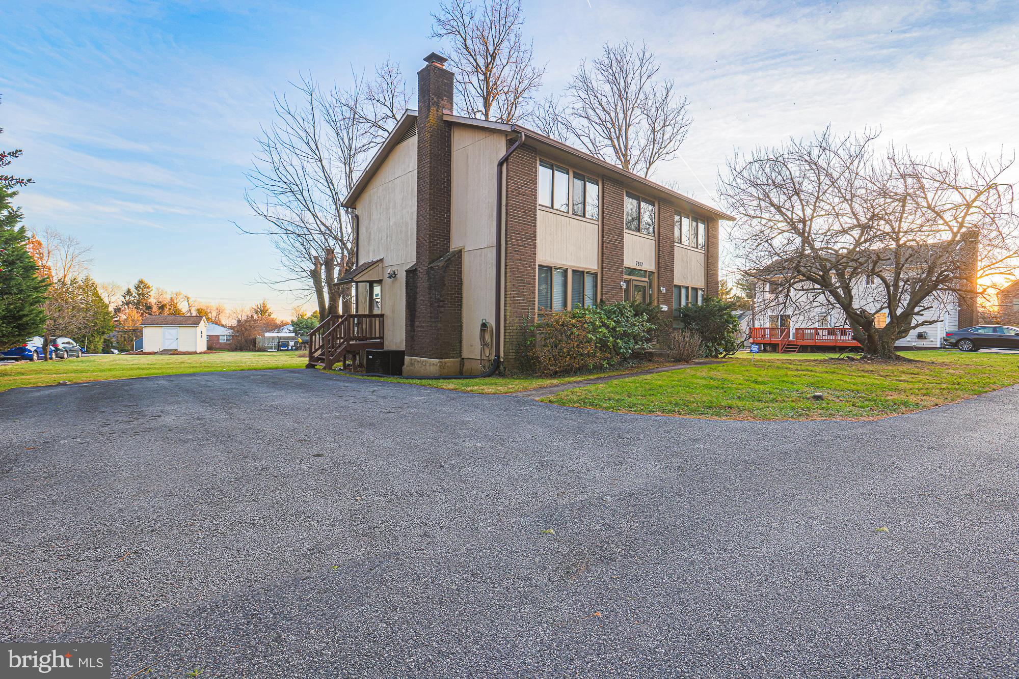 SEVEN MILE PIKESVILLE - Residential