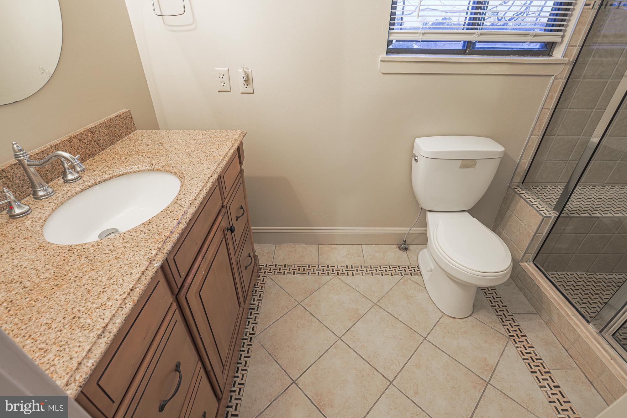 SEVEN MILE PIKESVILLE - Residential