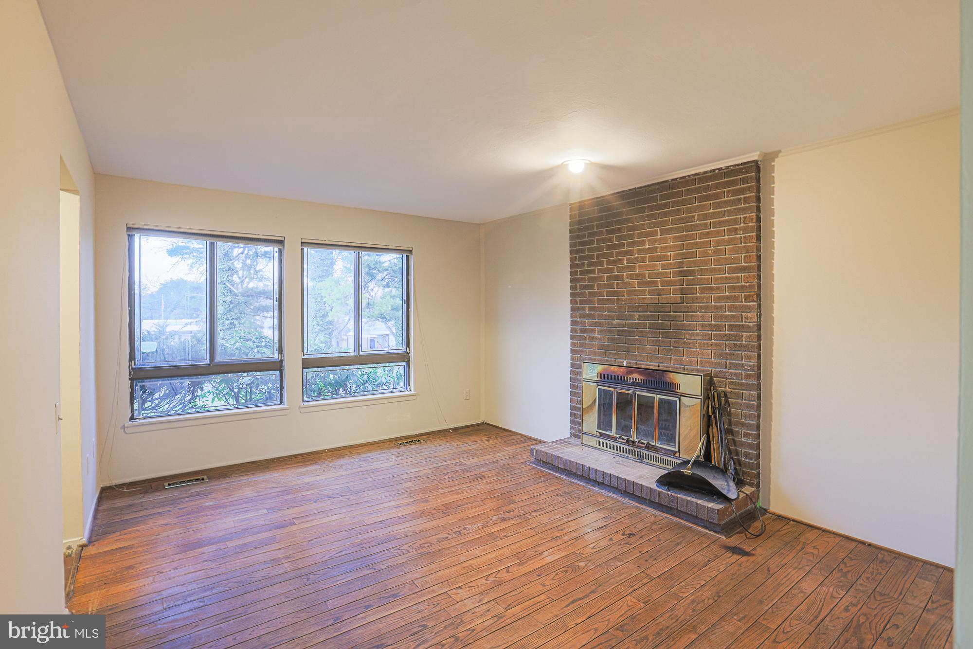 SEVEN MILE PIKESVILLE - Residential