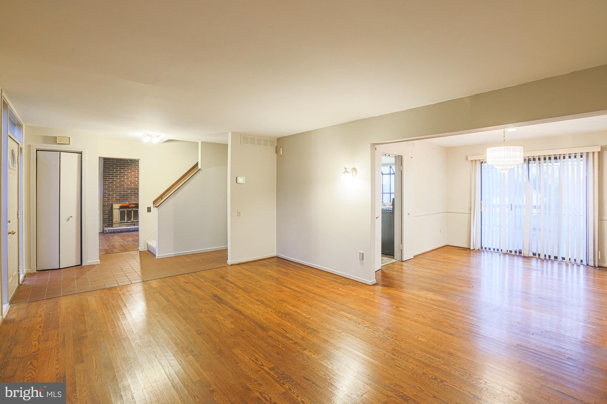 SEVEN MILE PIKESVILLE - Residential