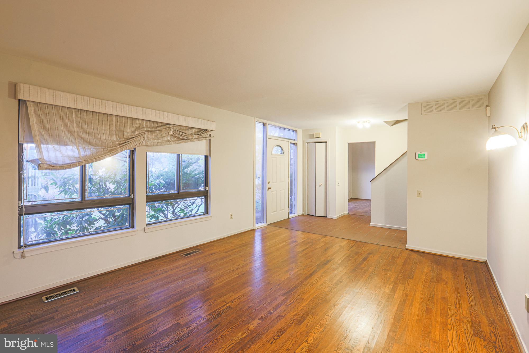 SEVEN MILE PIKESVILLE - Residential