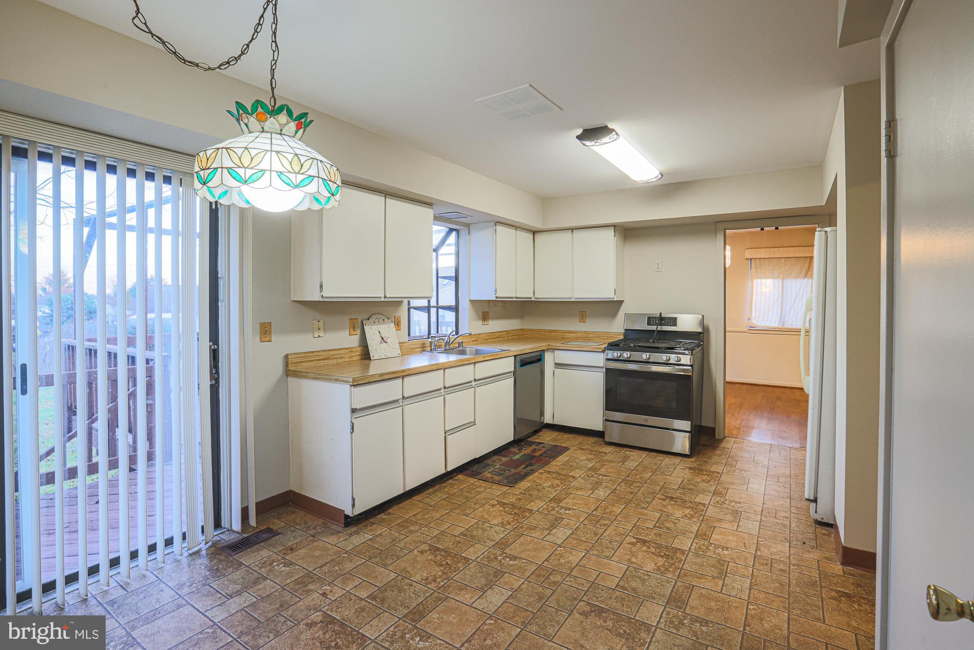 SEVEN MILE PIKESVILLE - Residential