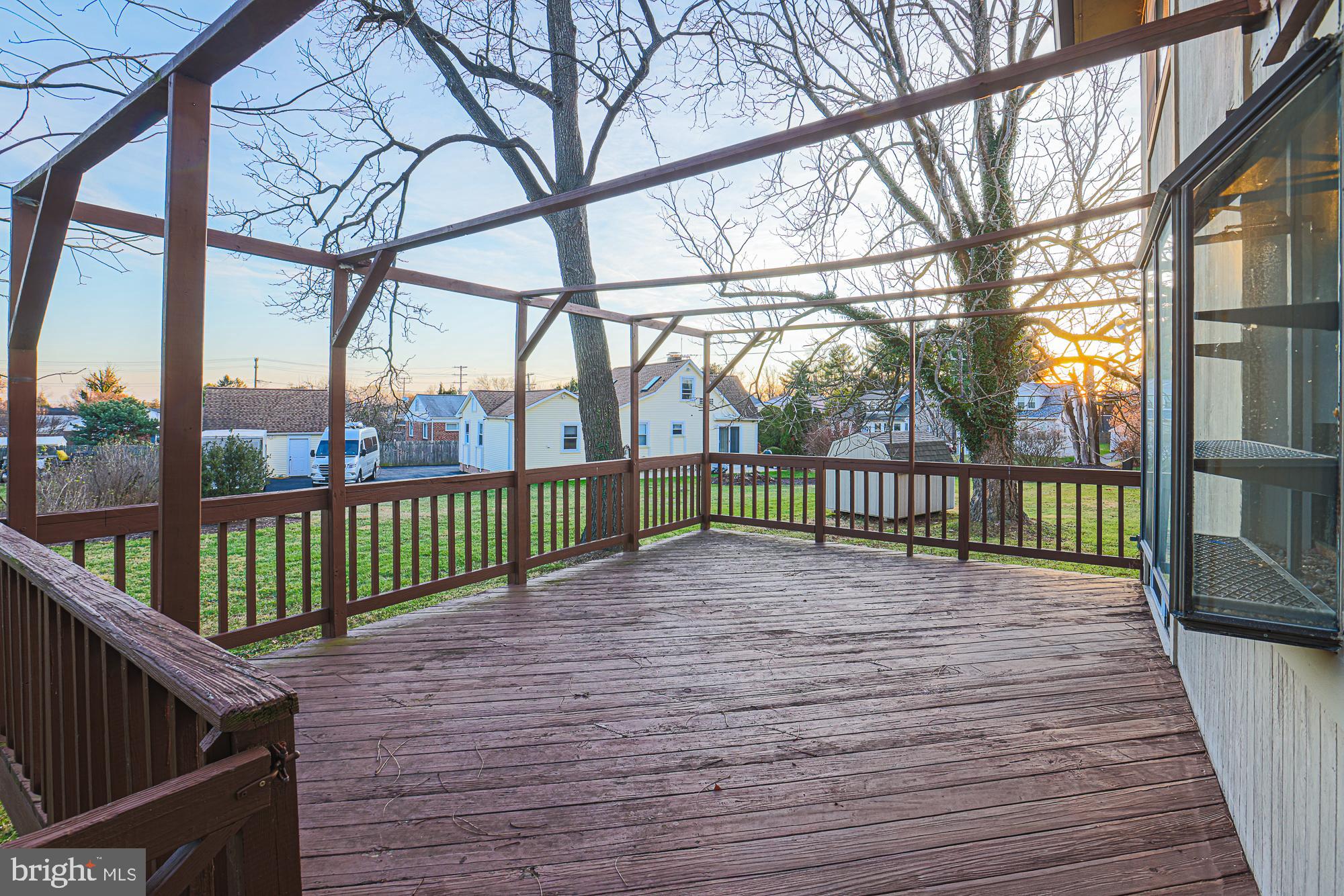 SEVEN MILE PIKESVILLE - Residential