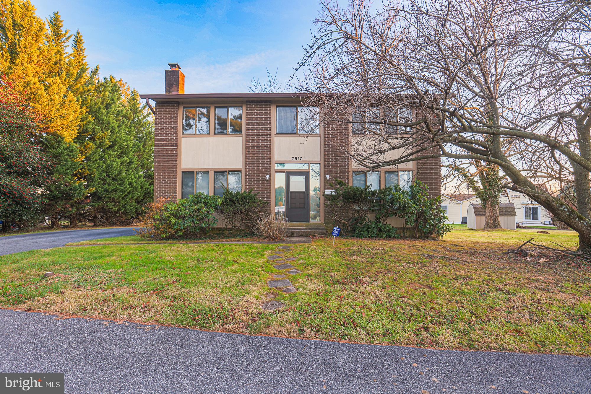 SEVEN MILE PIKESVILLE - Residential