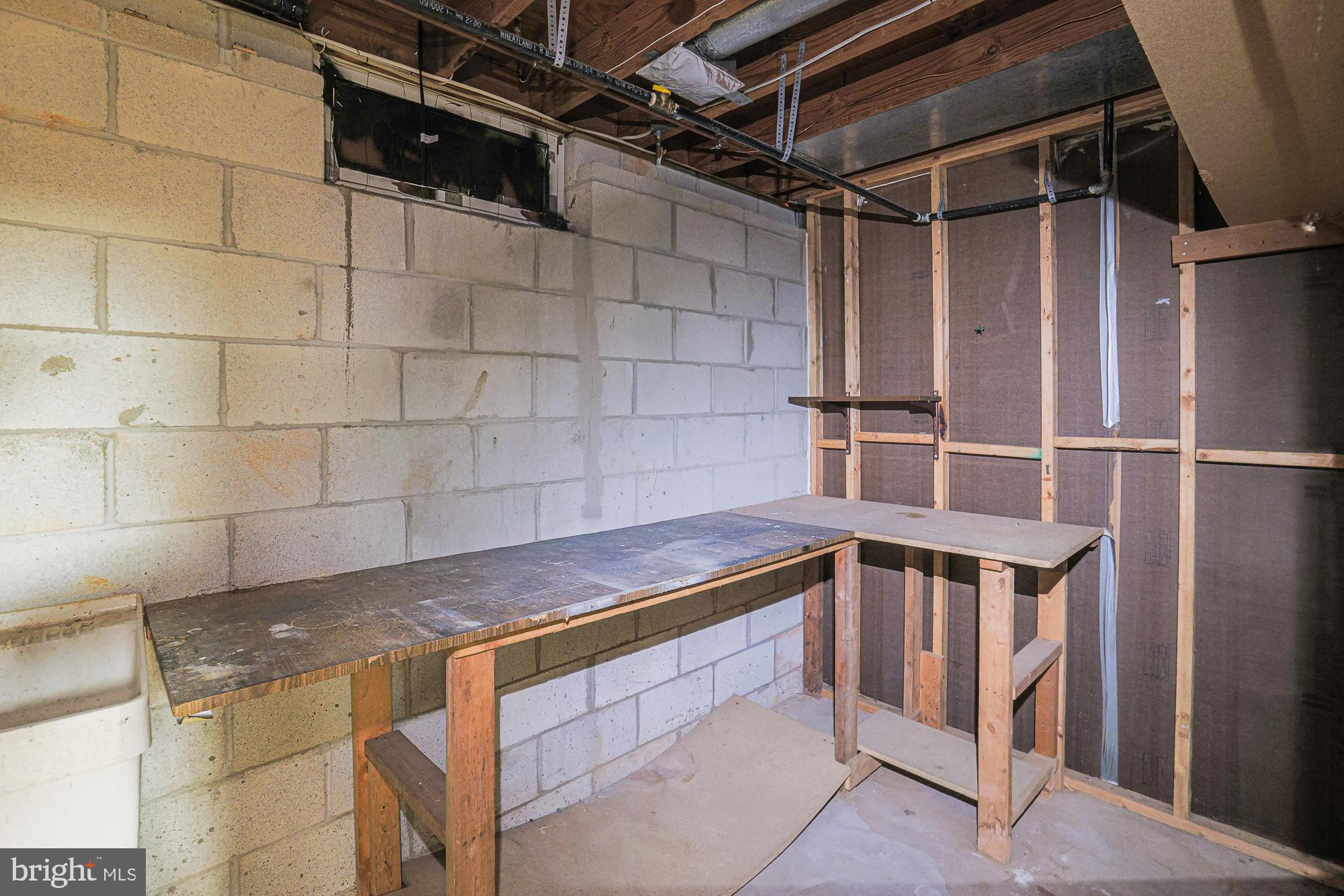 SEVEN MILE PIKESVILLE - Residential