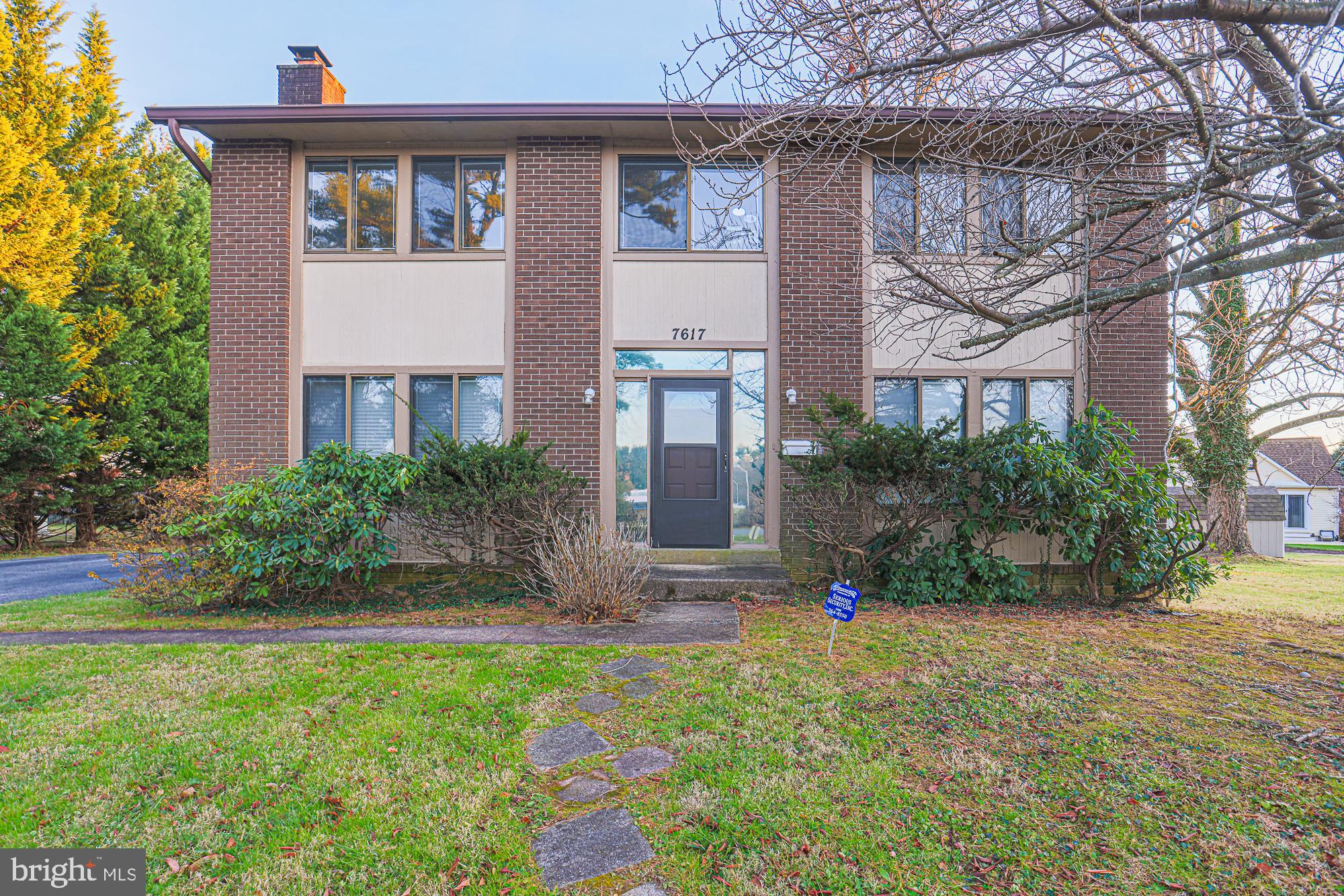 SEVEN MILE PIKESVILLE - Residential