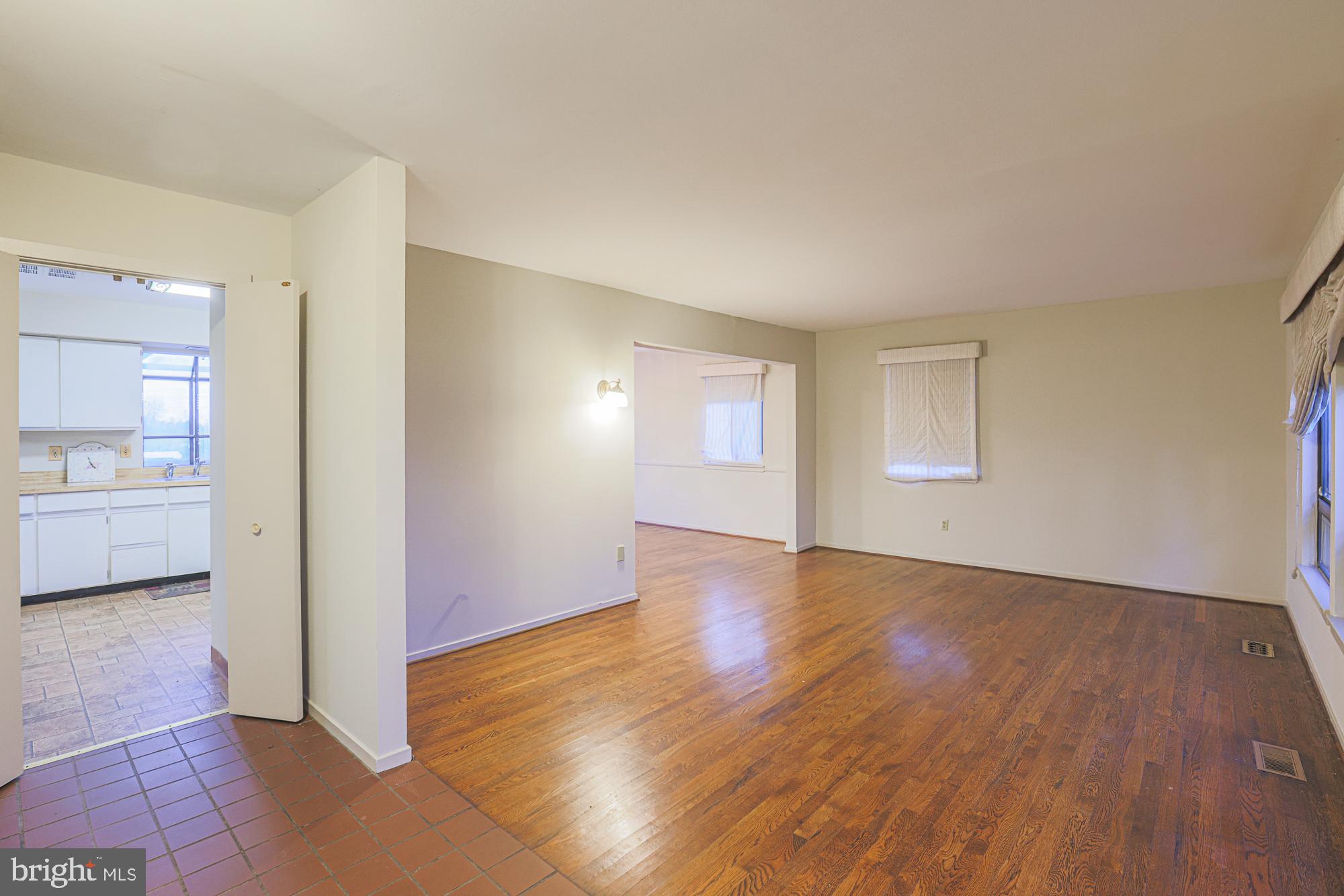 SEVEN MILE PIKESVILLE - Residential