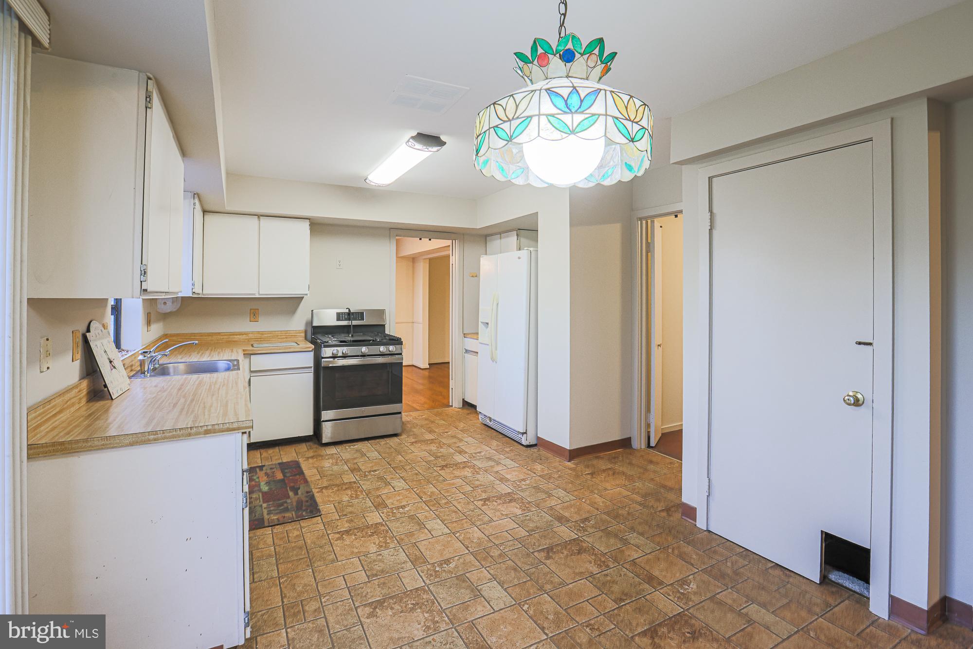 SEVEN MILE PIKESVILLE - Residential