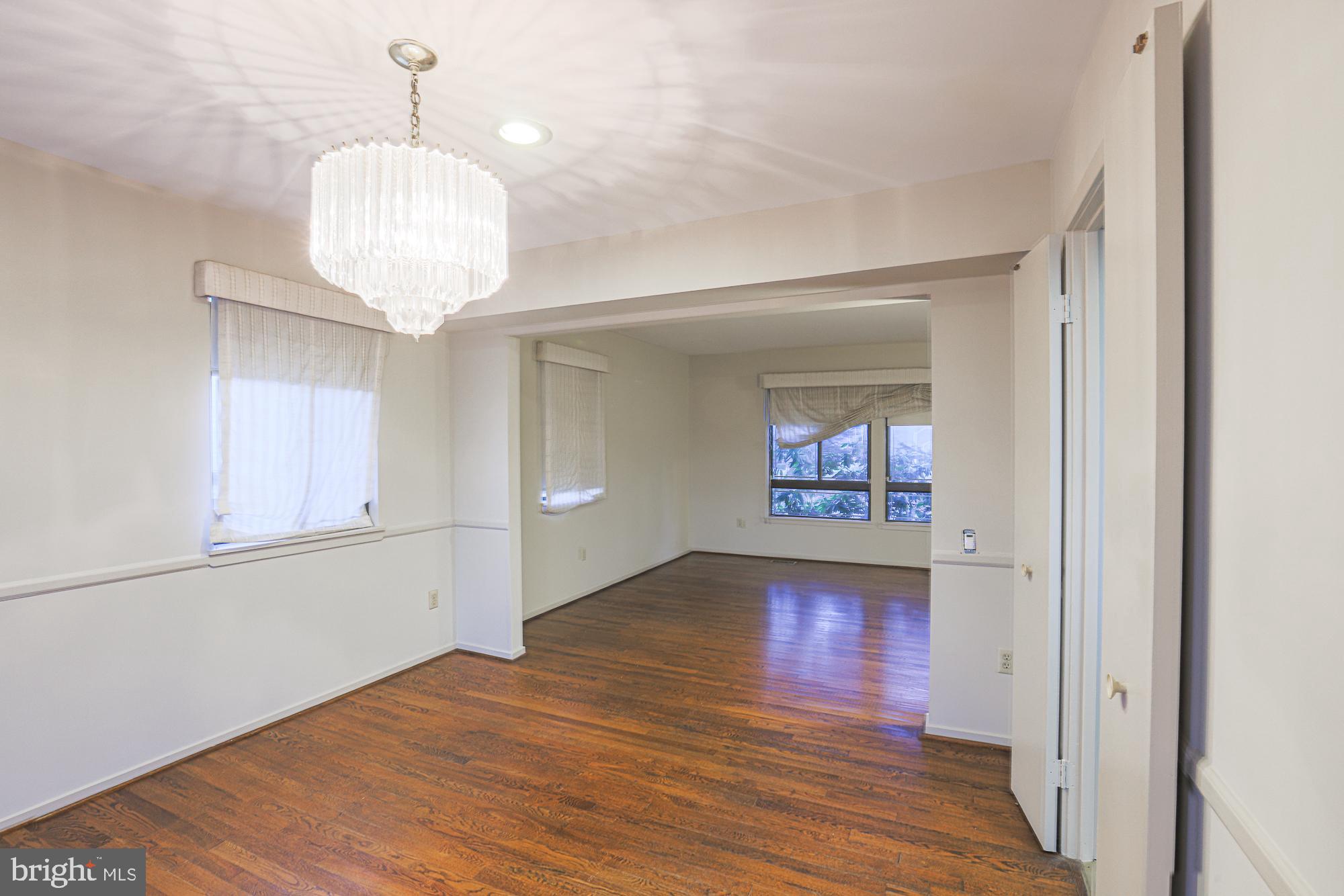 SEVEN MILE PIKESVILLE - Residential