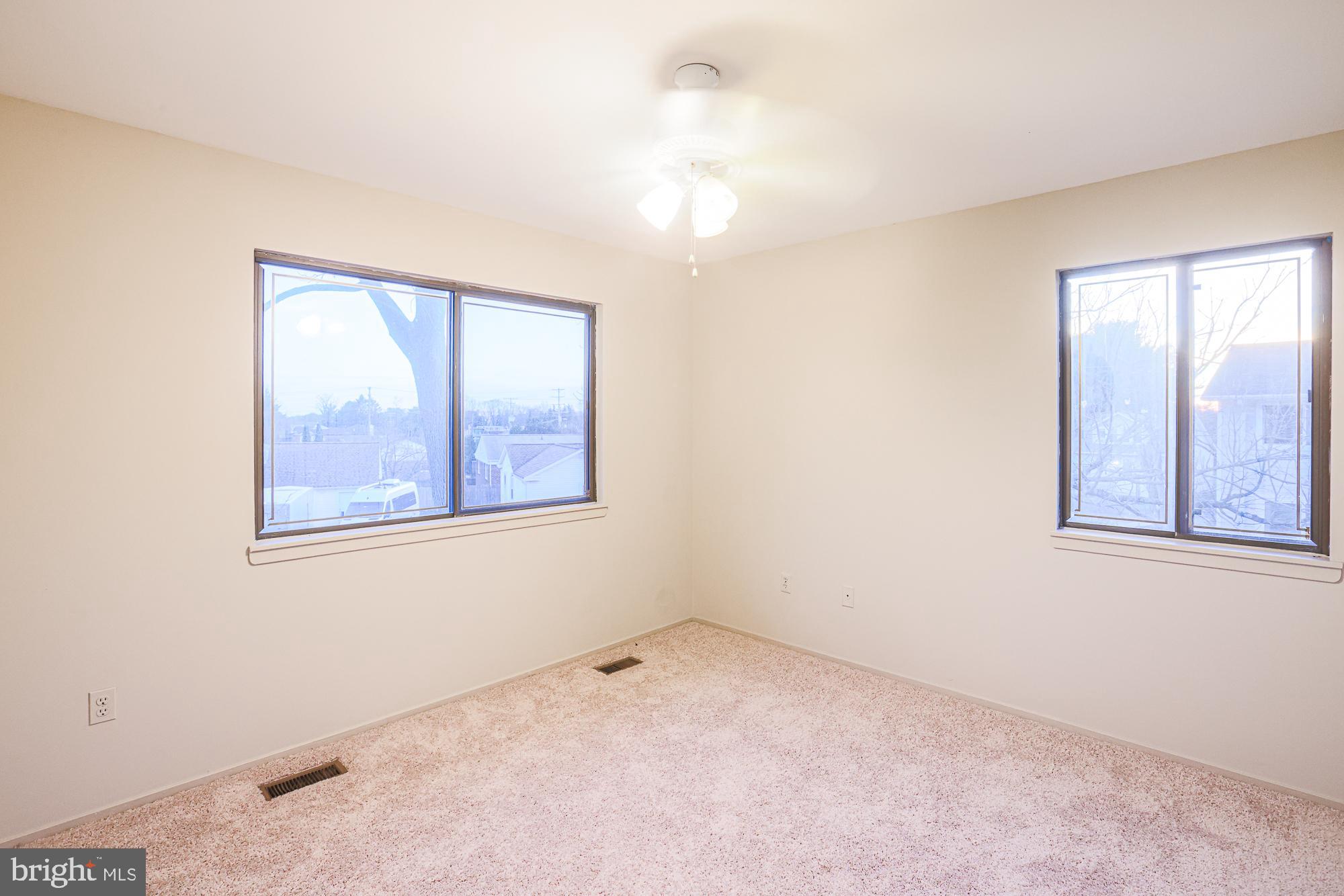 SEVEN MILE PIKESVILLE - Residential