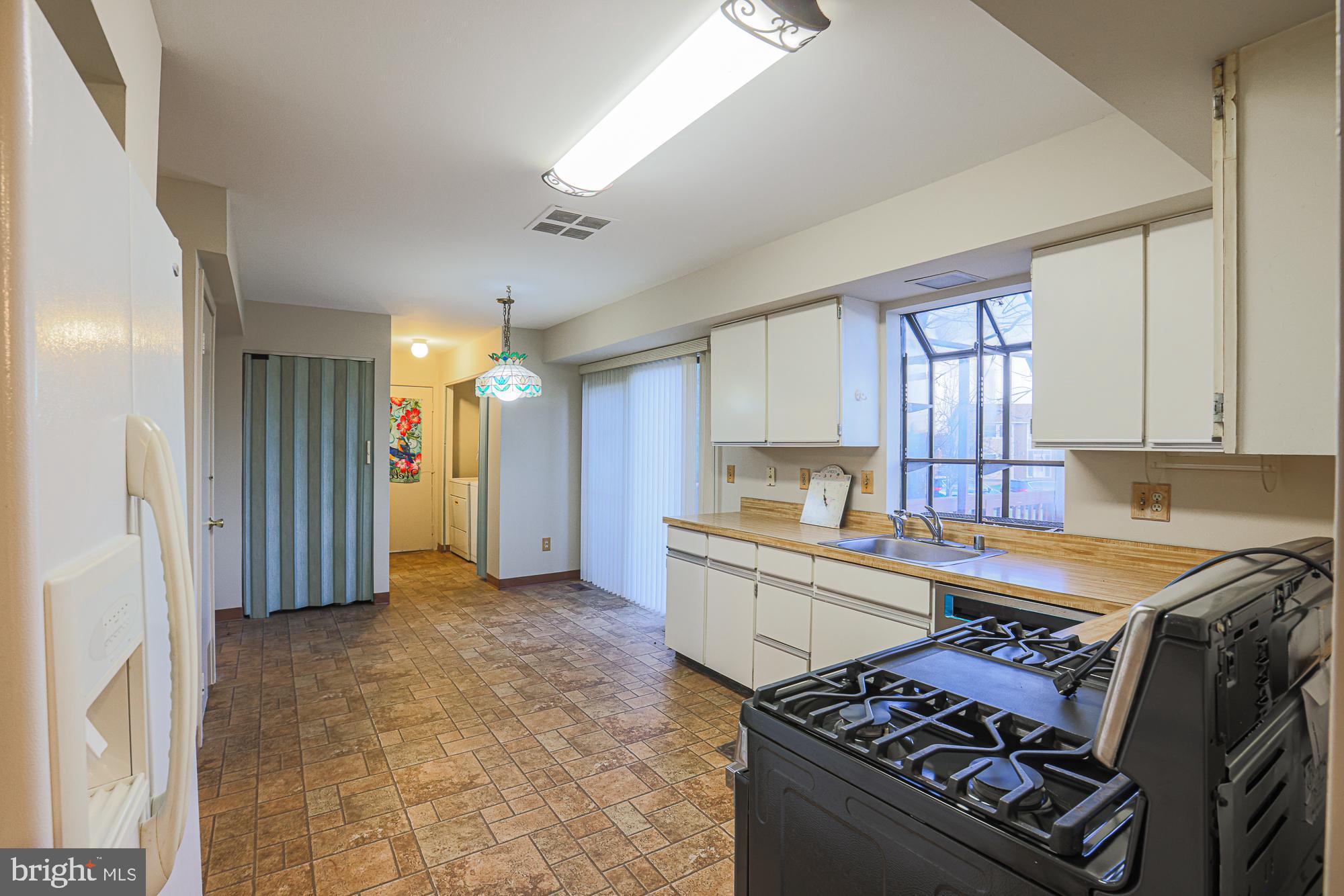 SEVEN MILE PIKESVILLE - Residential