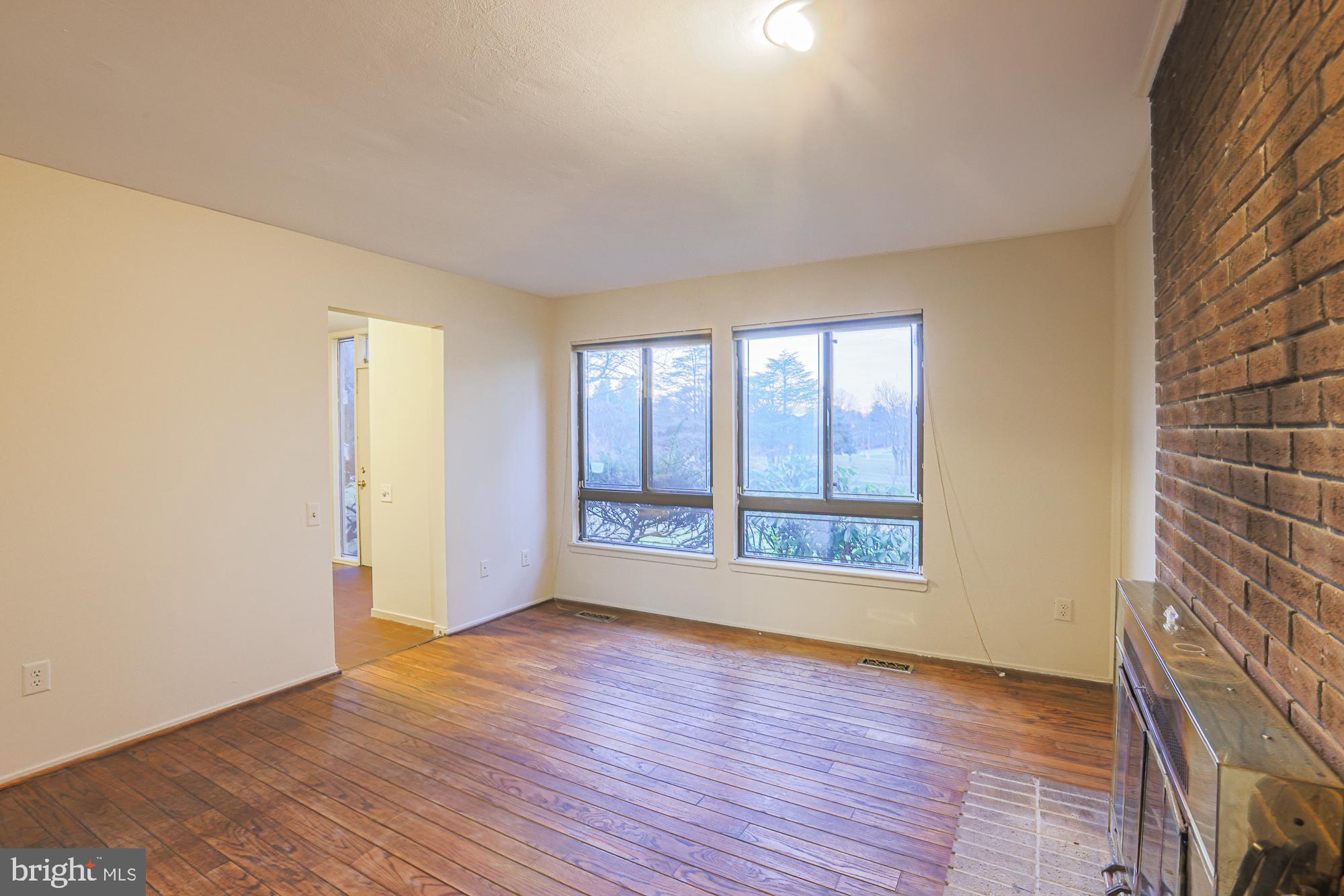 SEVEN MILE PIKESVILLE - Residential